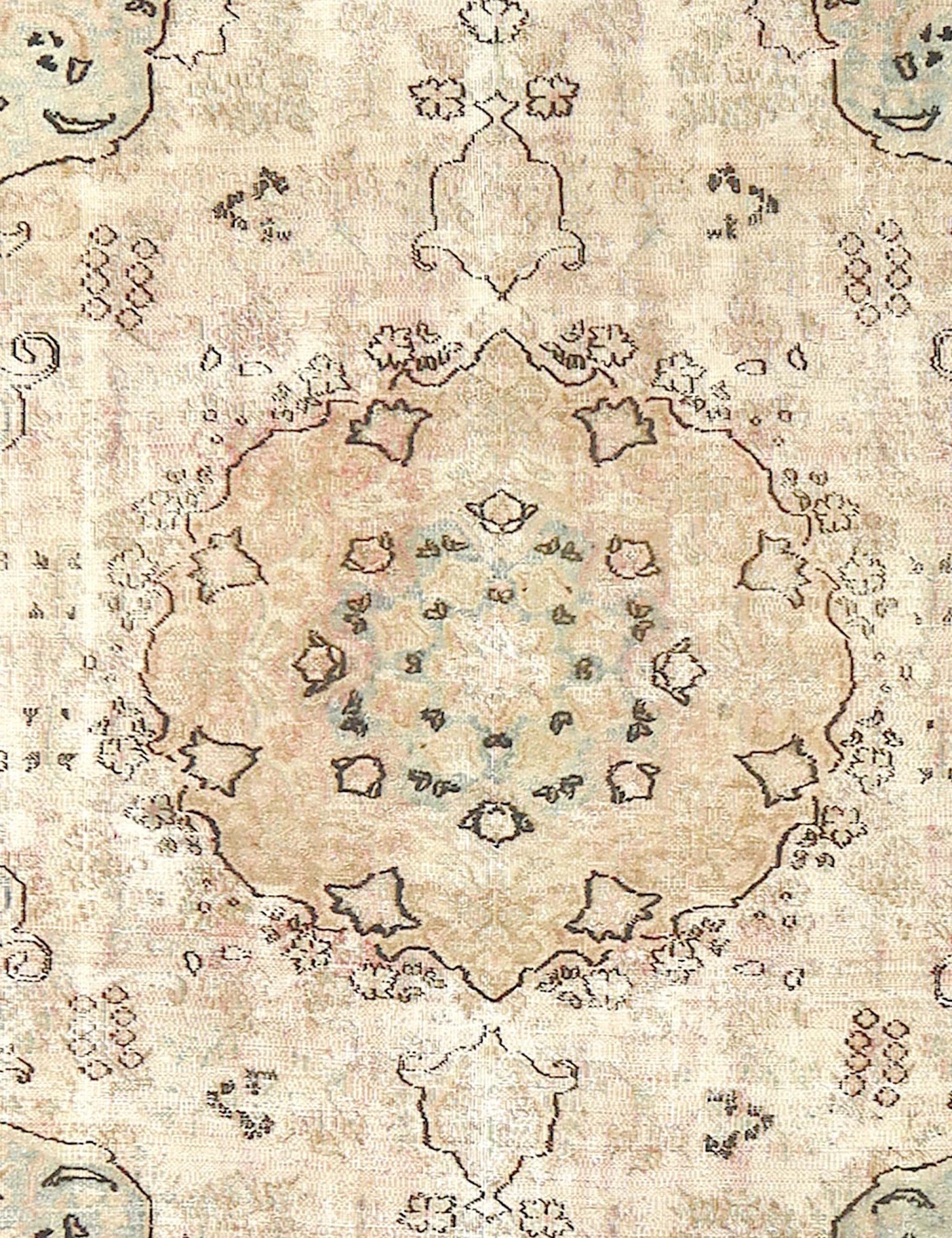 Persian Vintage    <br/>250 x 188 cm