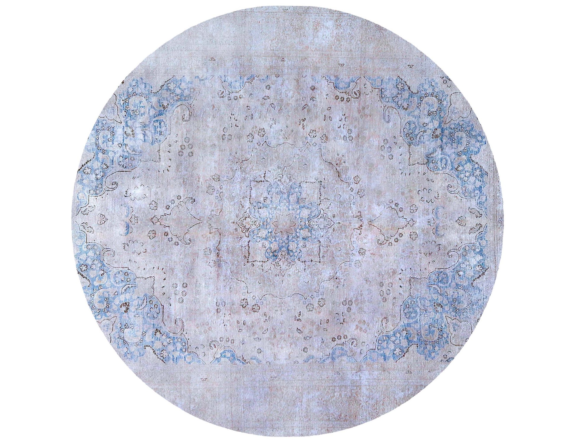 Persian Vintage    <br/>277 x 277 cm