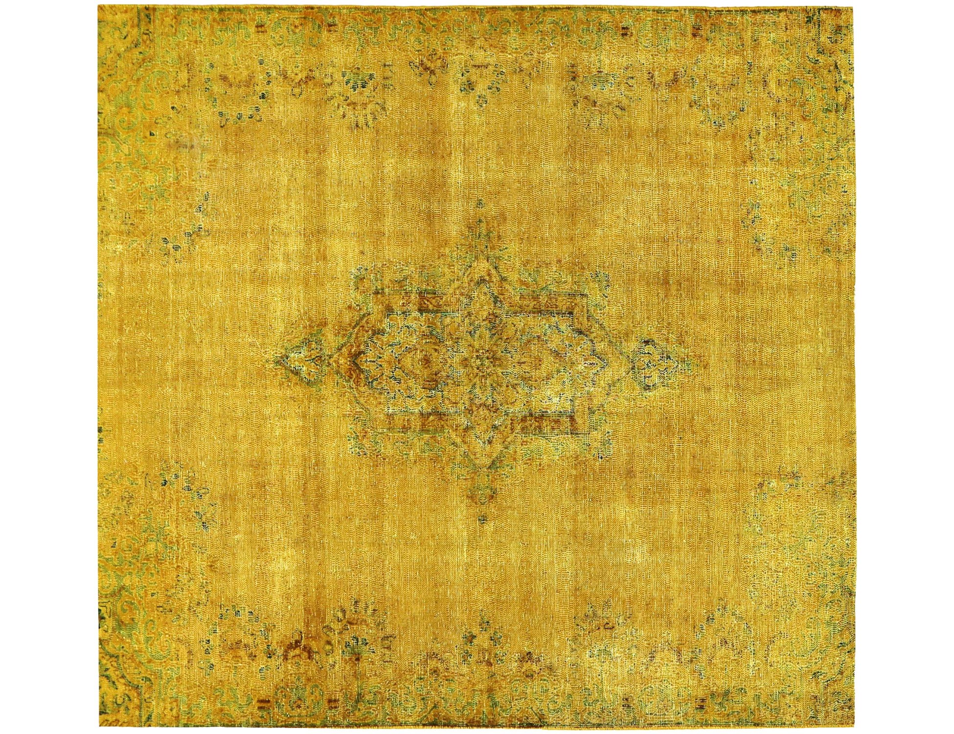 Persian Vintage    <br/>200 x 200 cm