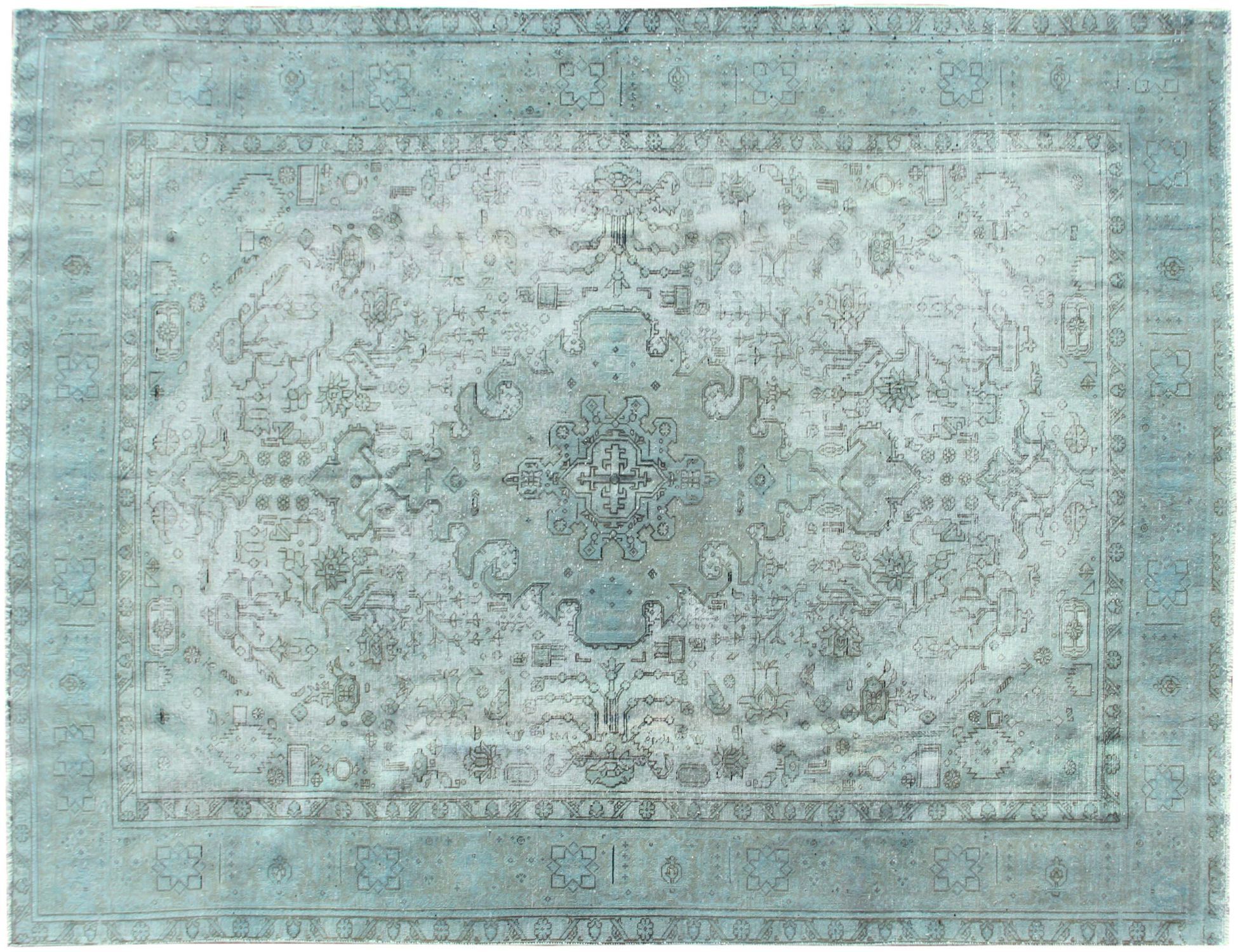 Persian Vintage    <br/>380 x 290 cm