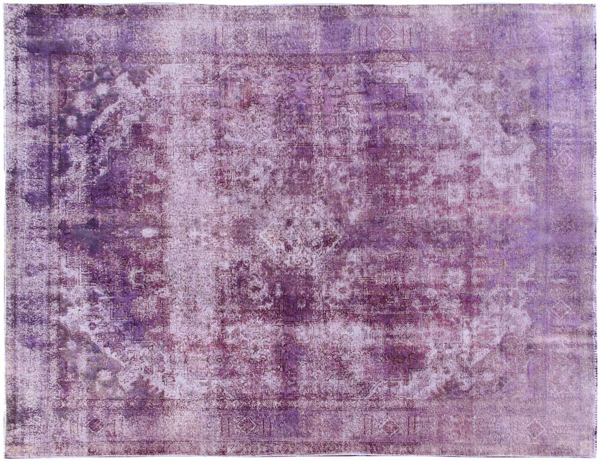 Persian Vintage    <br/>394 x 272 cm