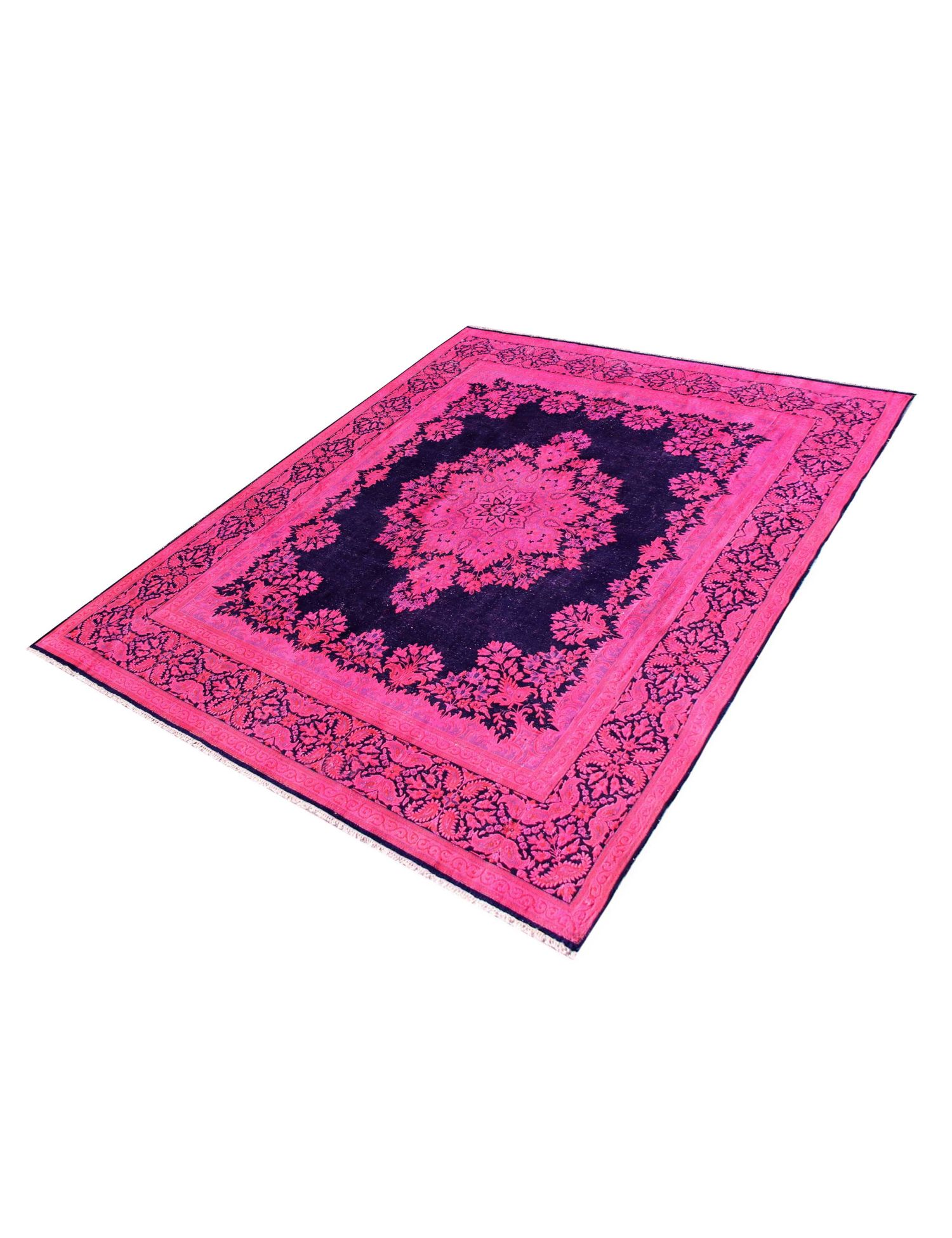 Persian Vintage Heritage  <br/>396 x 296 cm