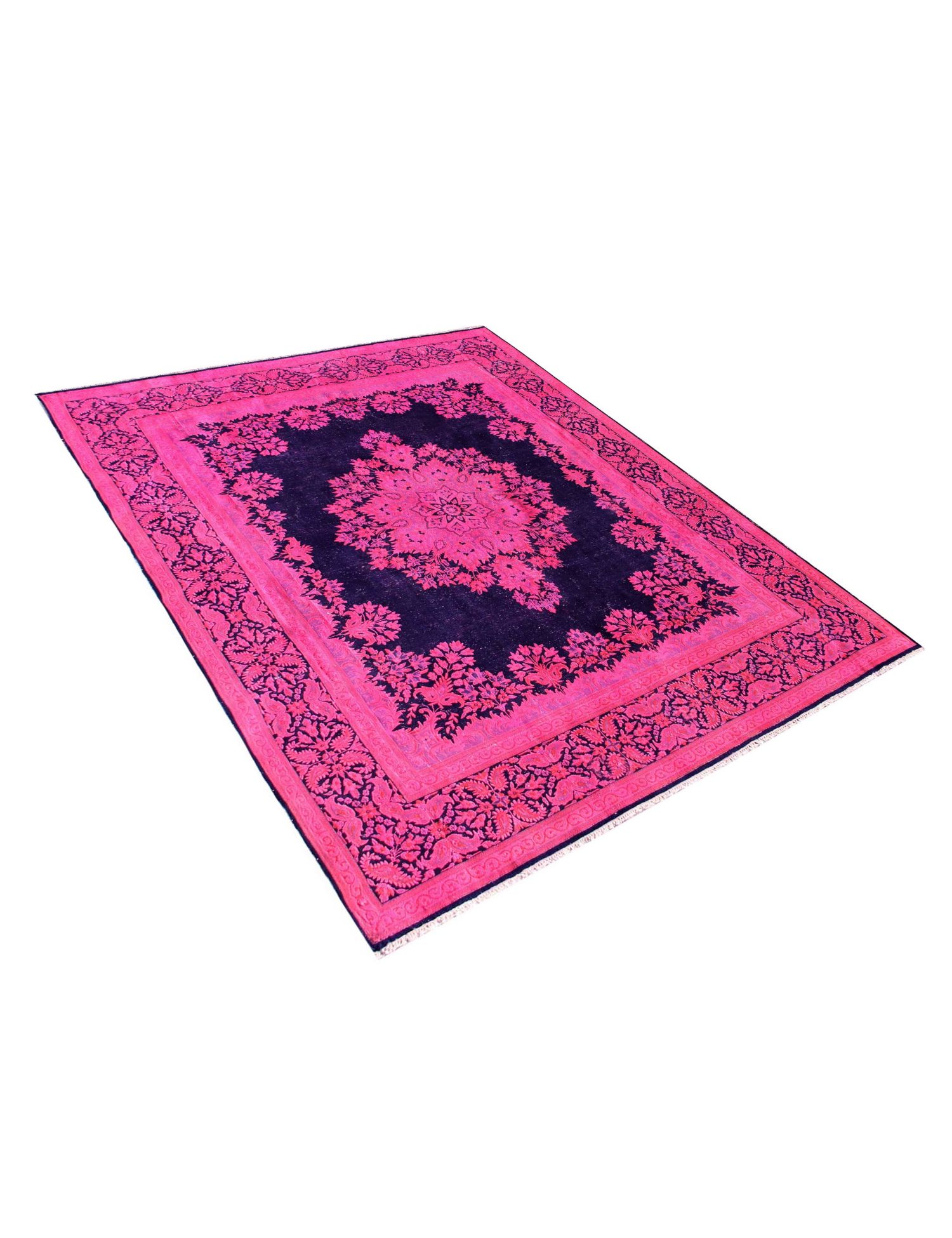 Persian Vintage Heritage  <br/>396 x 296 cm