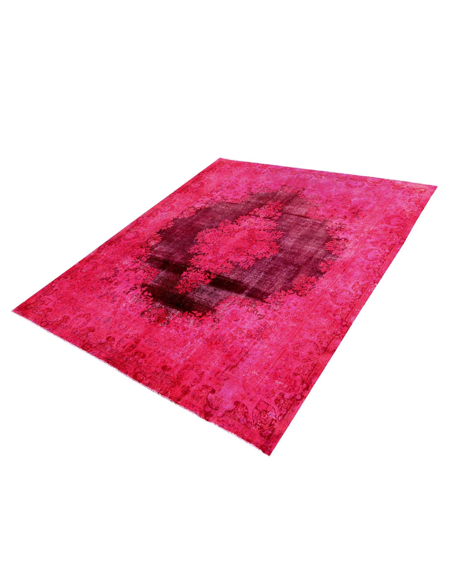 Persian Vintage Heritage  <br/>374 x 295 cm