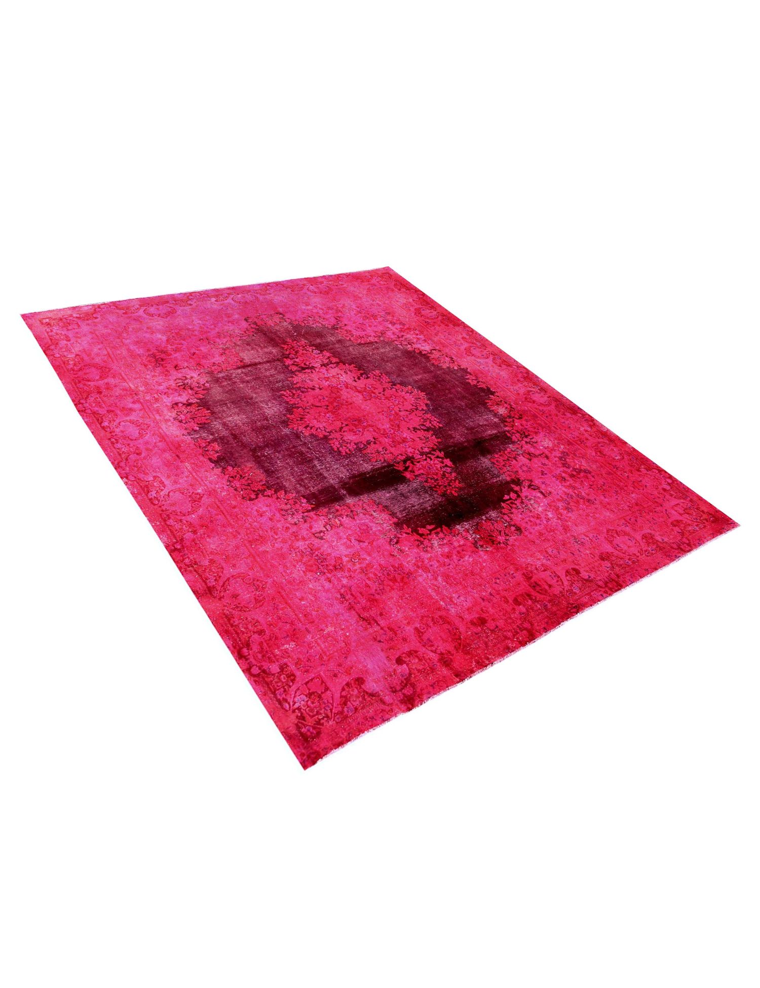 Persian Vintage Heritage  <br/>374 x 295 cm