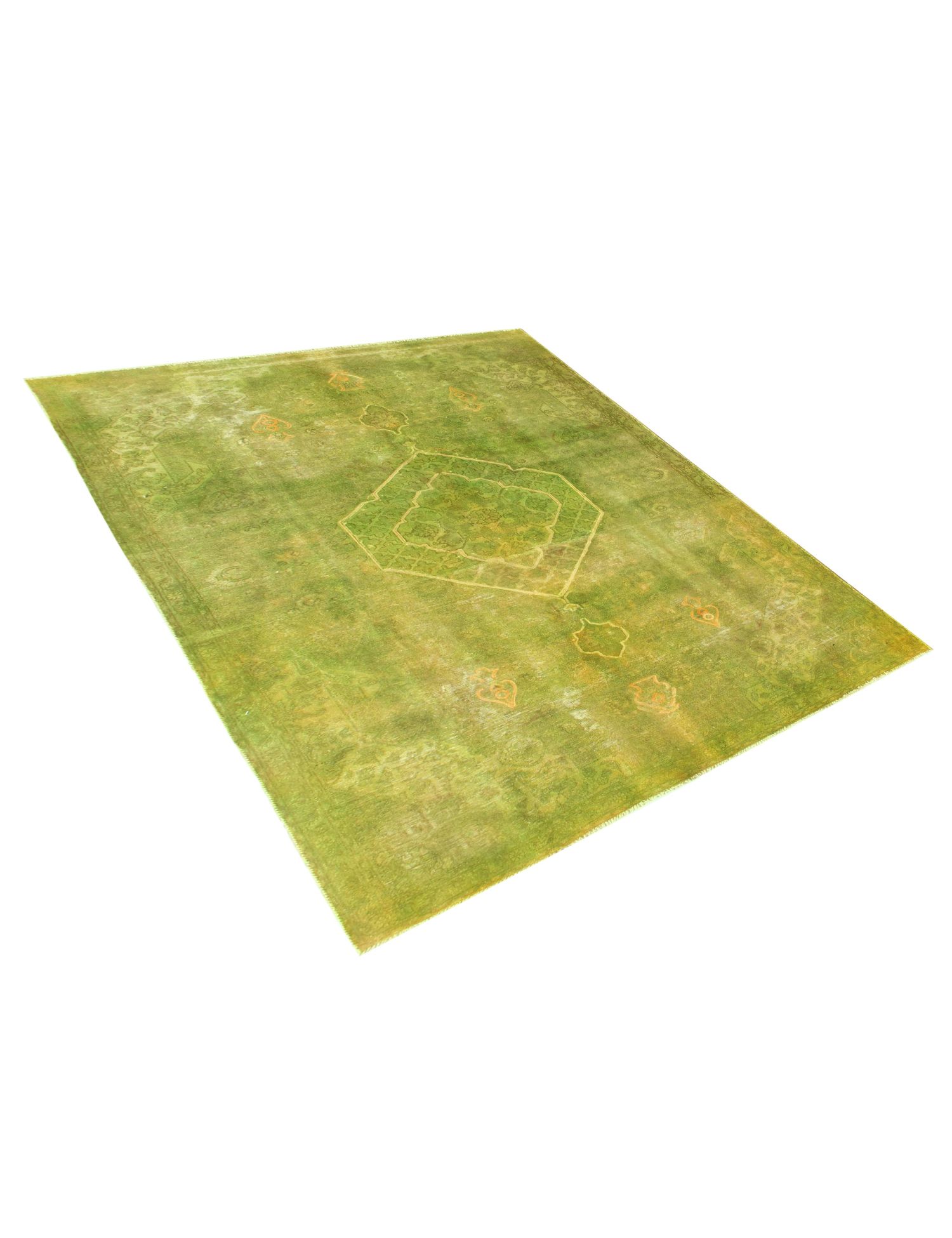 Persian Vintage    <br/>330 x 224 cm