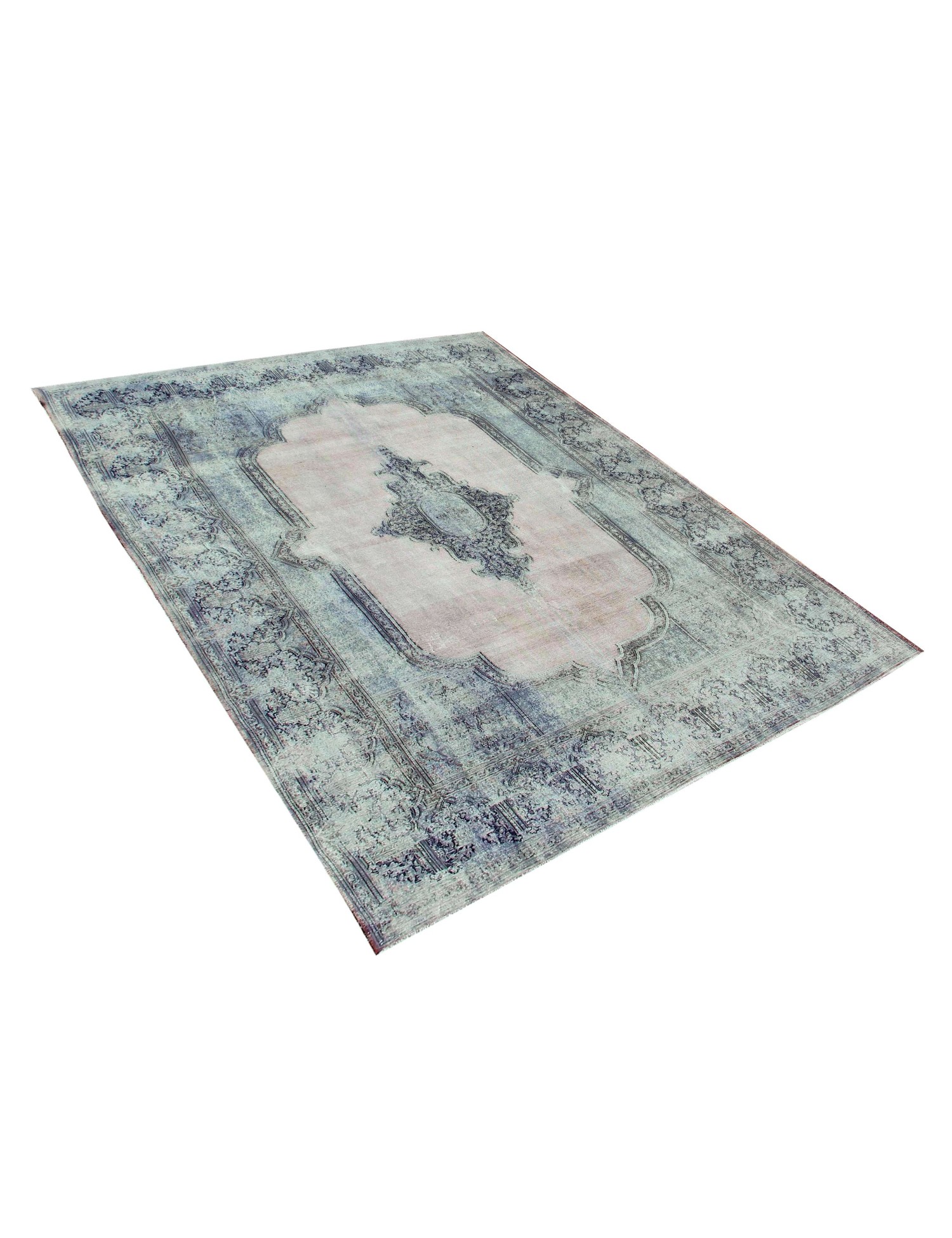 Persian Vintage Heritage  <br/>418 x 298 cm