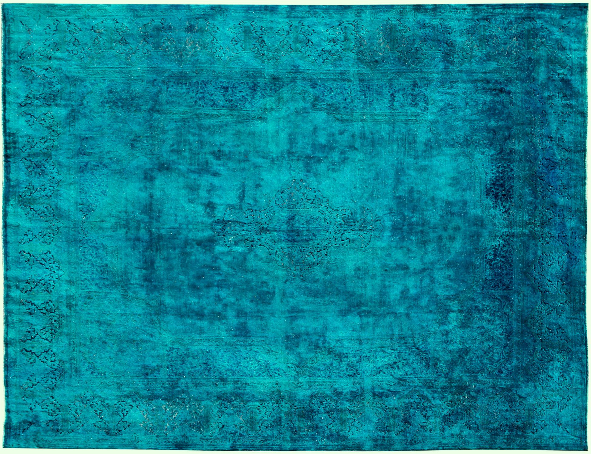 Persian Vintage    <br/>375 x 293 cm