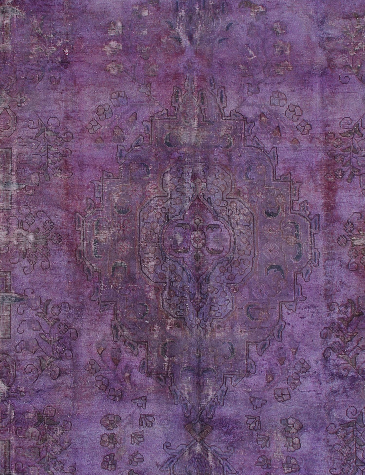 Persian Vintage    <br/>385 x 280 cm
