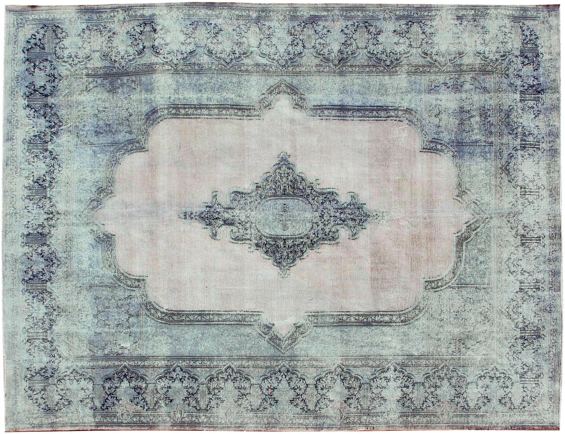 Persian Vintage Heritage  <br/>418 x 298 cm