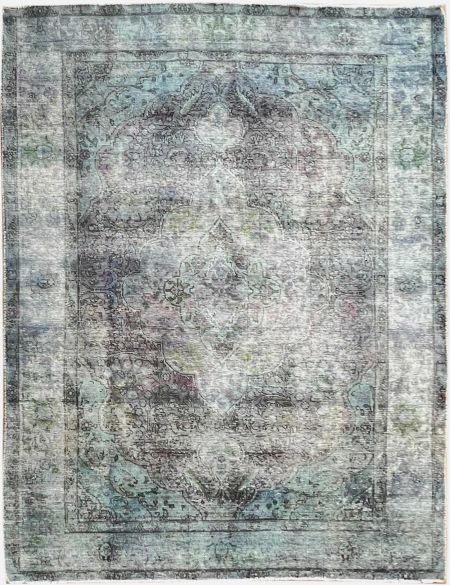 Persian Vintage Χαλί 300 x 190 