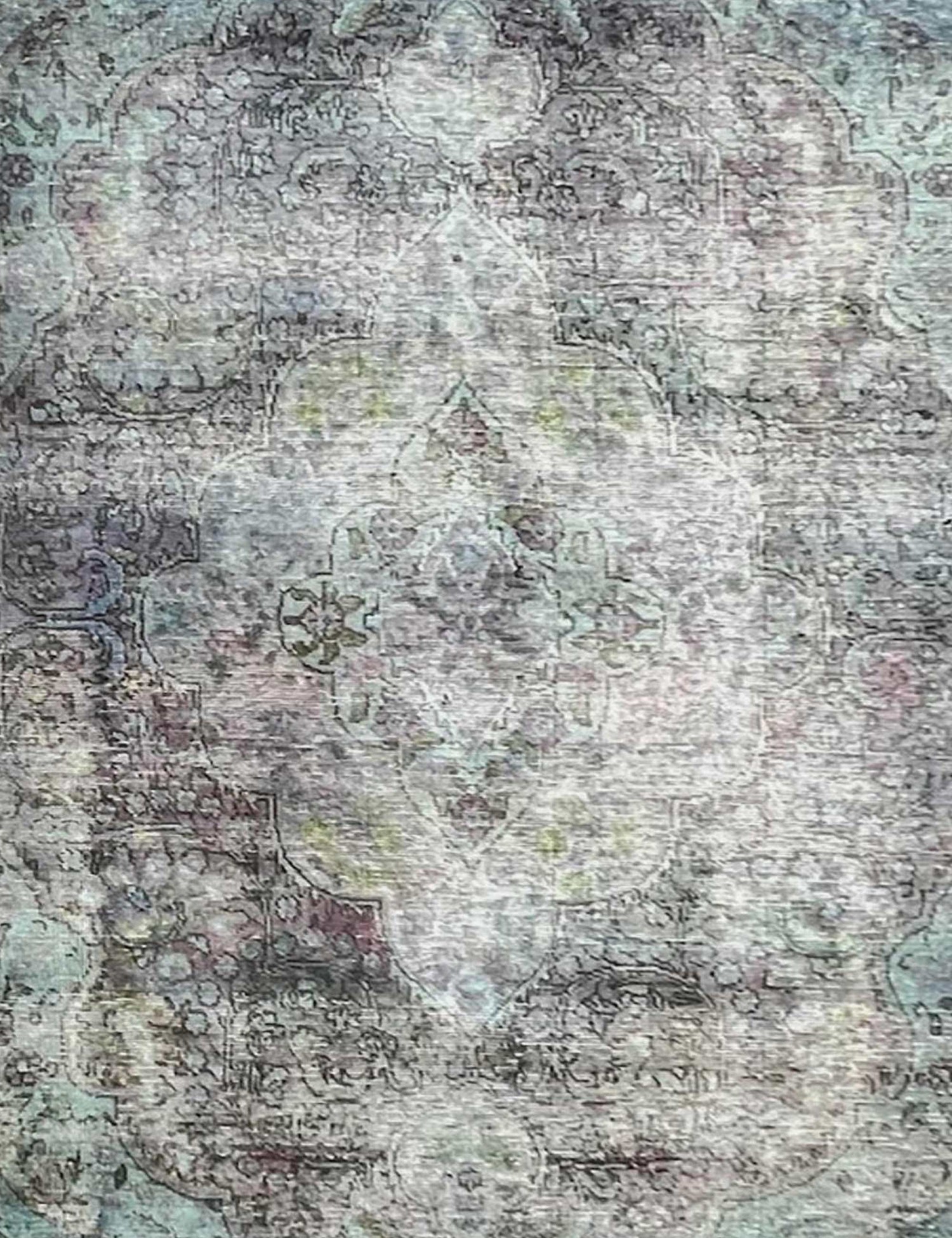 Persian Vintage    <br/>300 x 190 cm