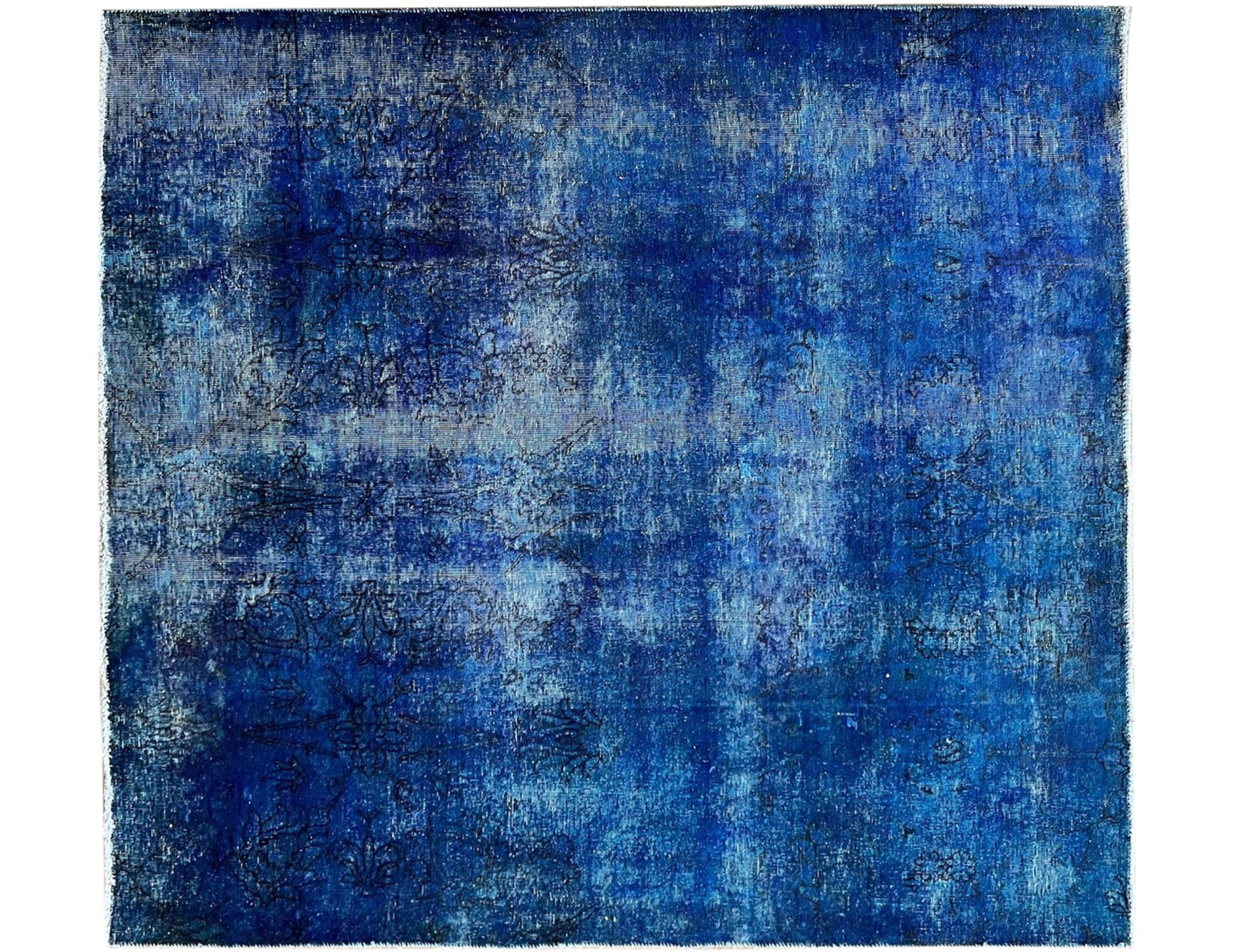 Vintage    <br/>204 x 185 cm