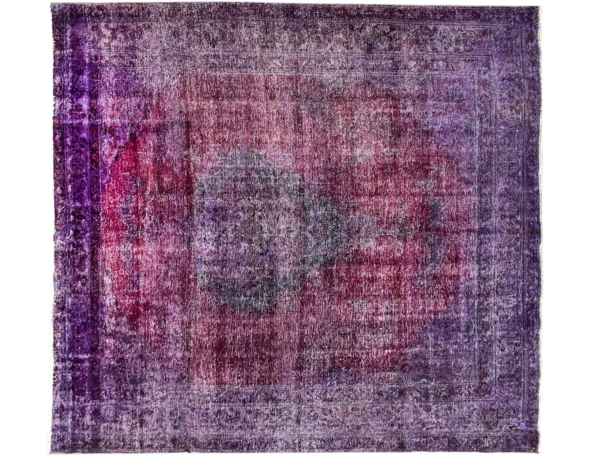 Vintage    <br/>318 x 307 cm