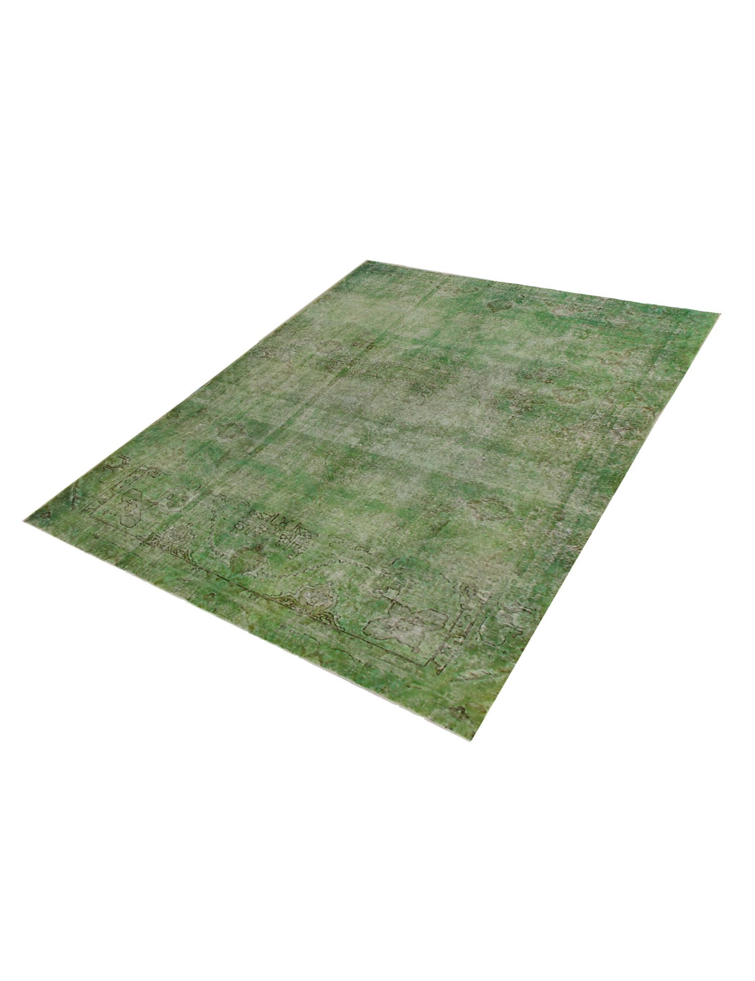 Persian vintage carpet  <br/>346 x 254 cm