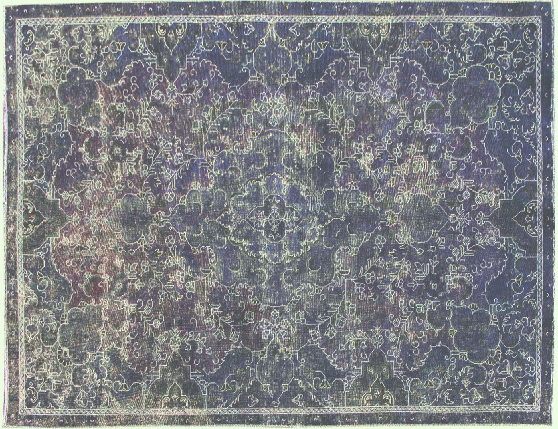 Persian Vintage    <br/>298 x 200 cm
