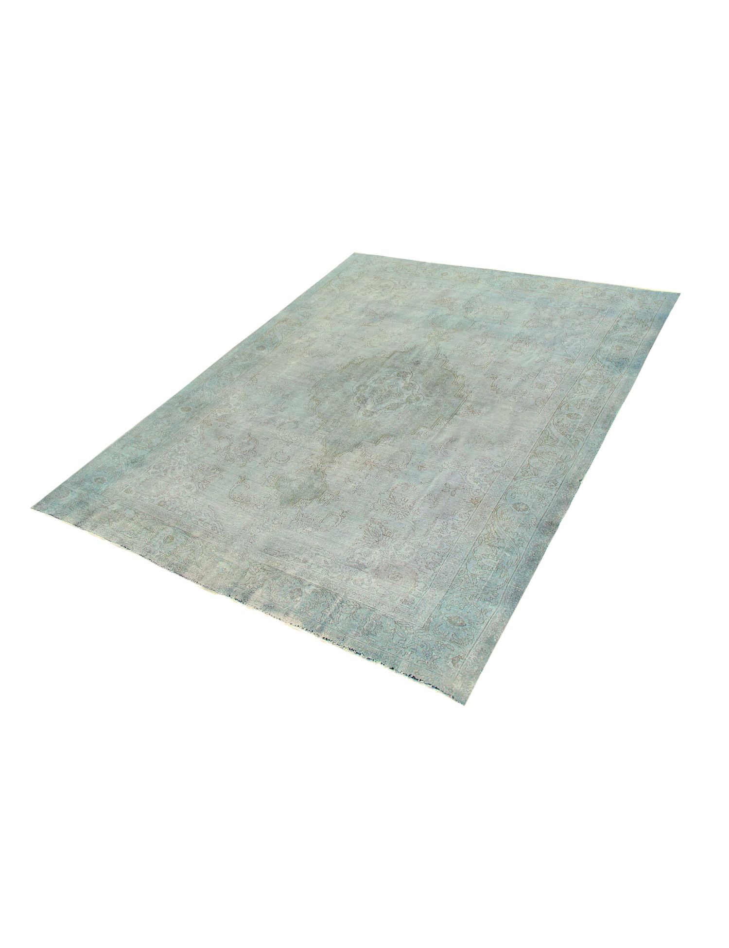 Persian Vintage    Τυρκουάζ <br/>380 x 286 cm