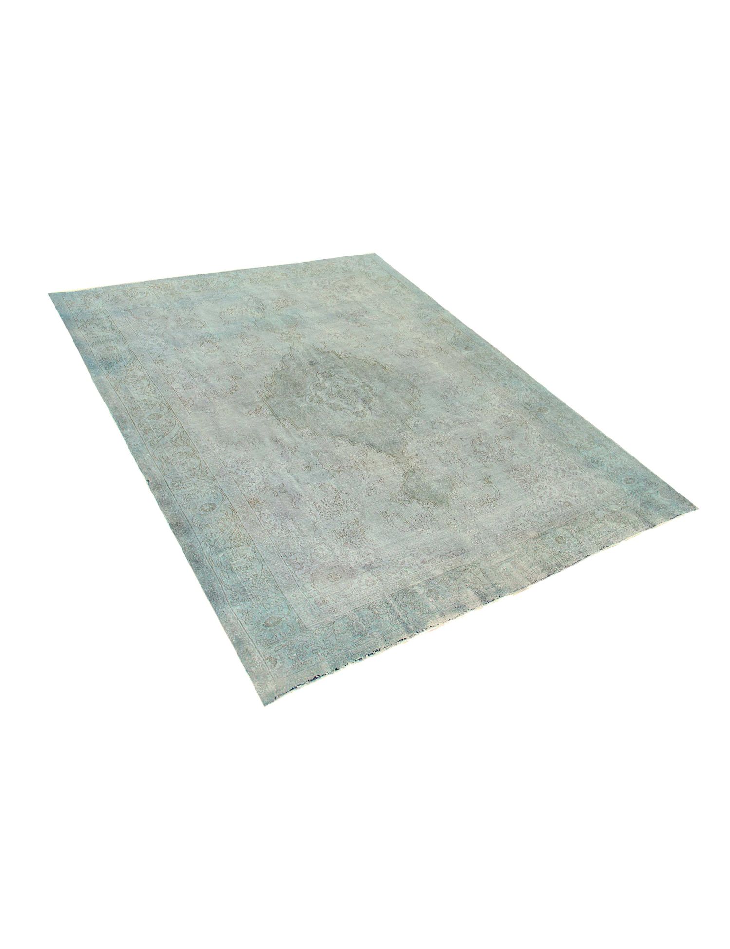 Persian Vintage    Τυρκουάζ <br/>380 x 286 cm