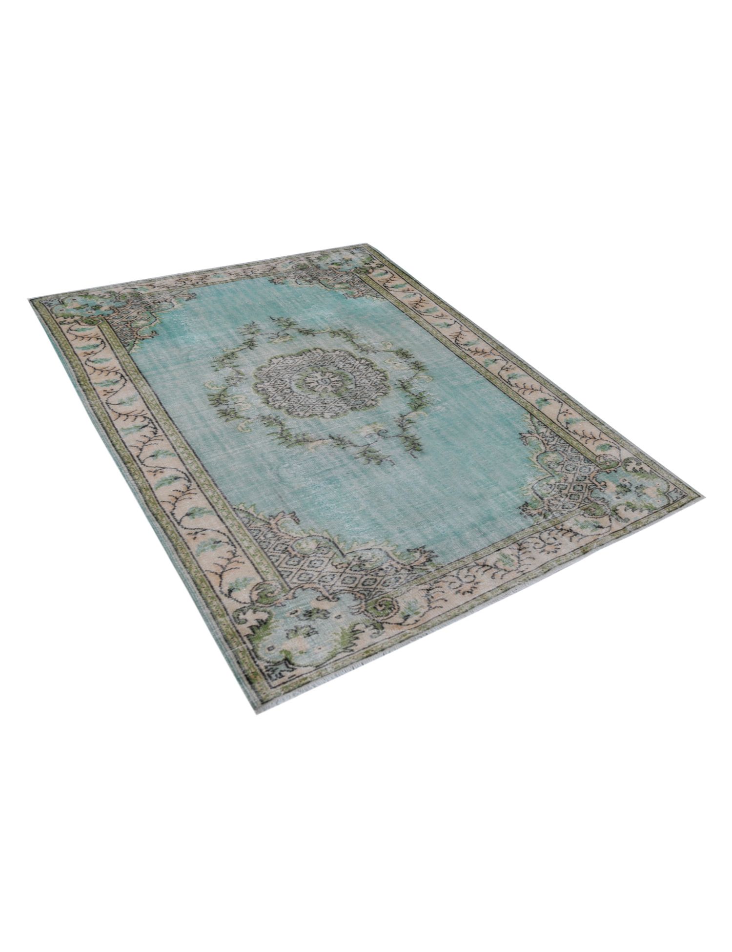 Vintage    Μπλε <br/>294 x 198 cm