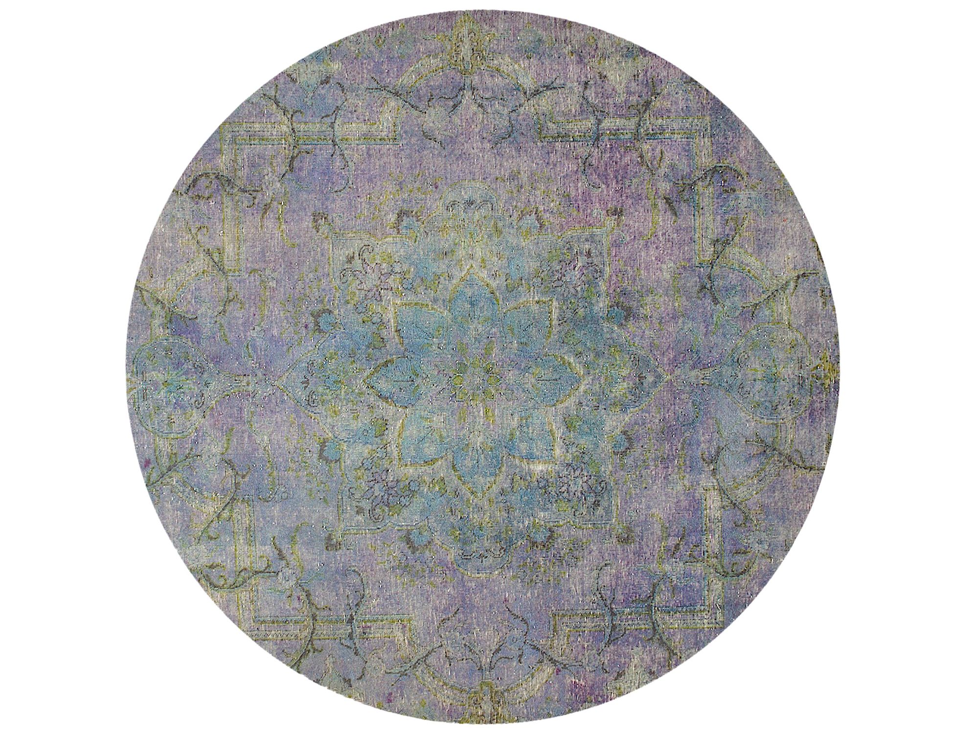 Persian Vintage    <br/>200 x 200 cm