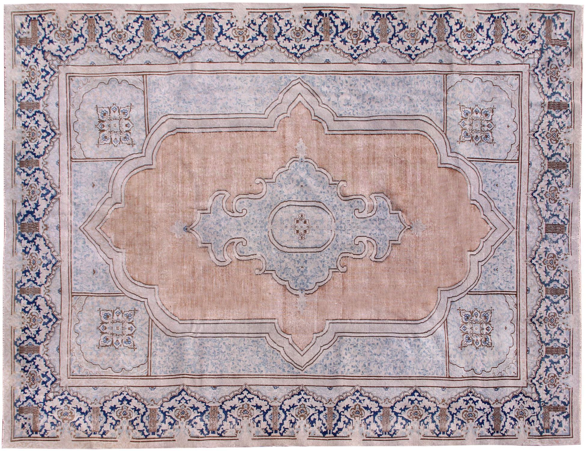 Persian Vintage    <br/>490 x 298 cm