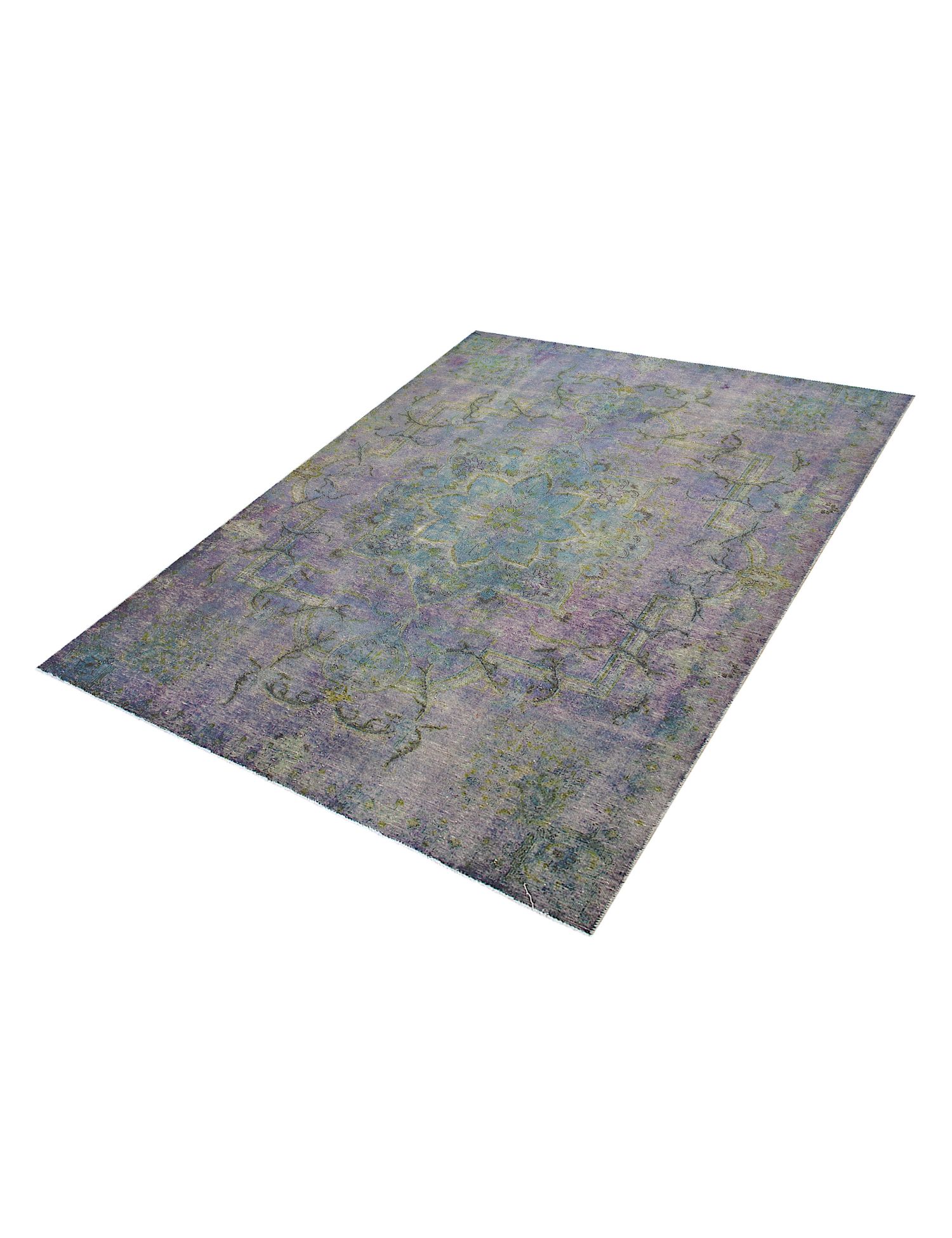 Persian Vintage    <br/>290 x 200 cm