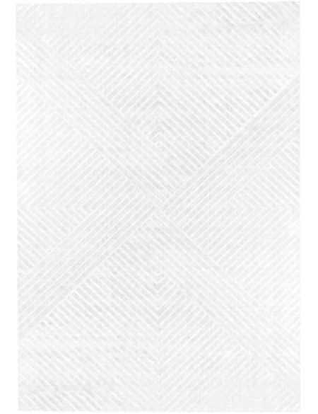 Tencel Silk 300 x 250 Λευκό