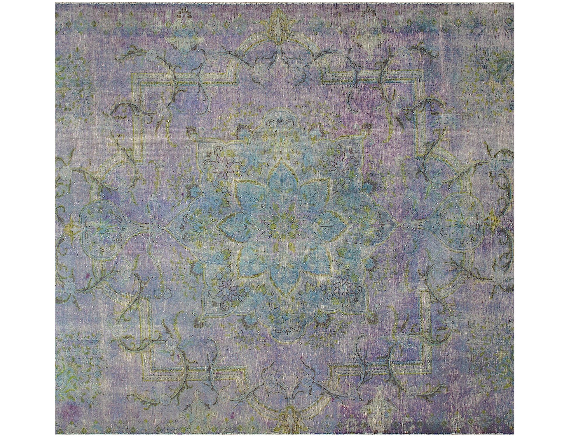 Persian Vintage    <br/>200 x 200 cm