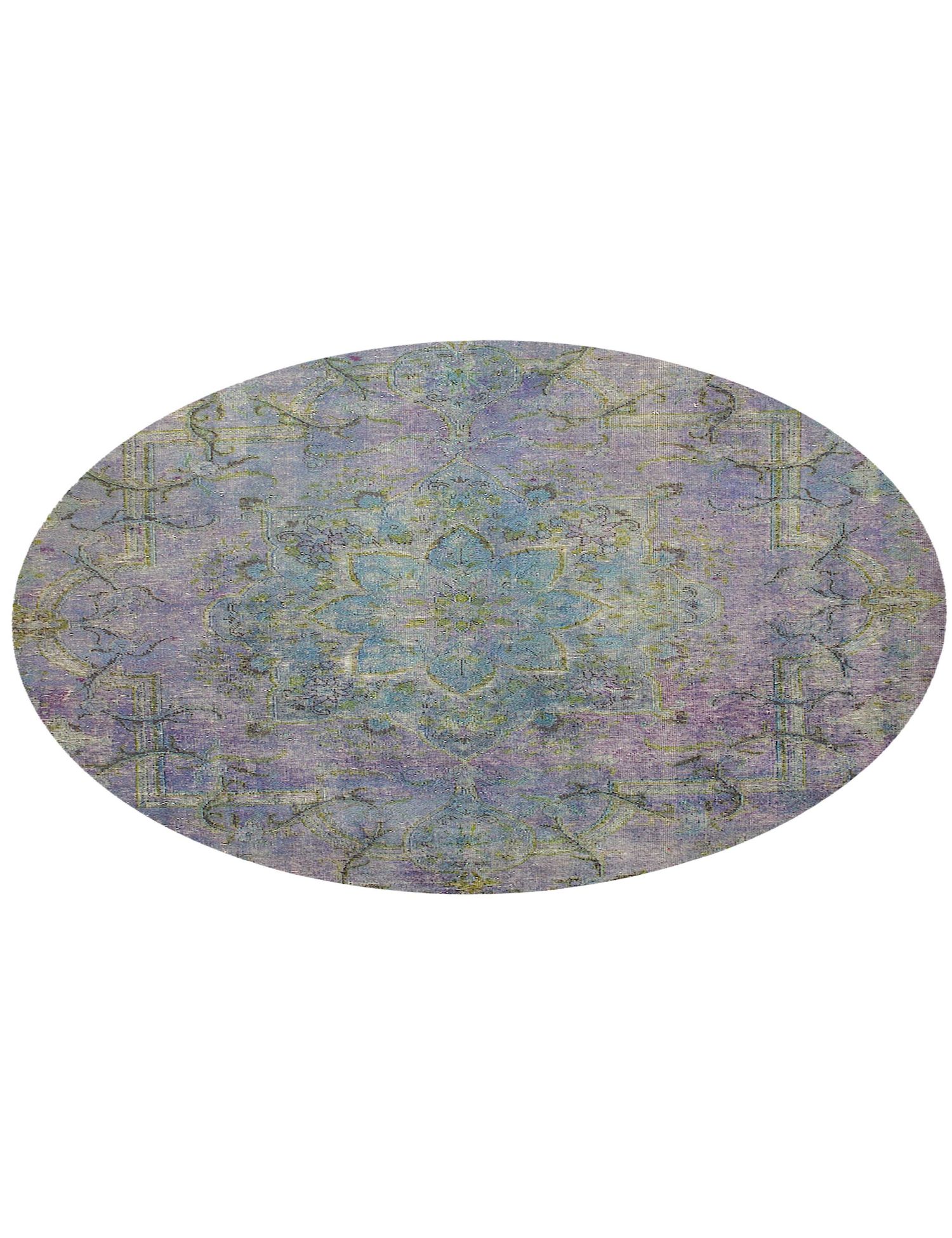 Persian Vintage    <br/>200 x 200 cm