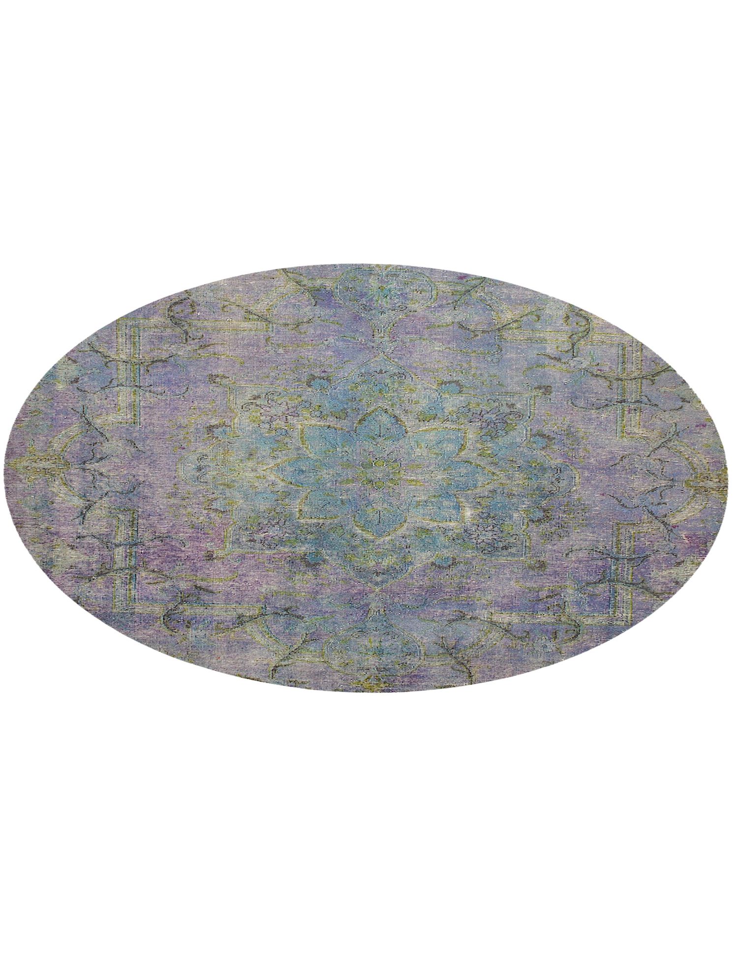 Persian Vintage    <br/>200 x 200 cm