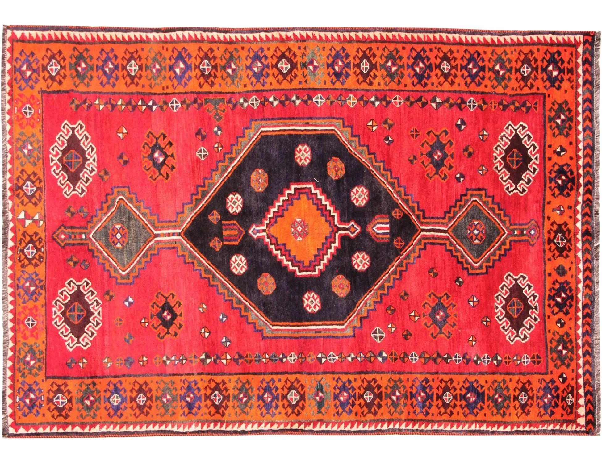 Shiraz    <br/>290 x 160 cm