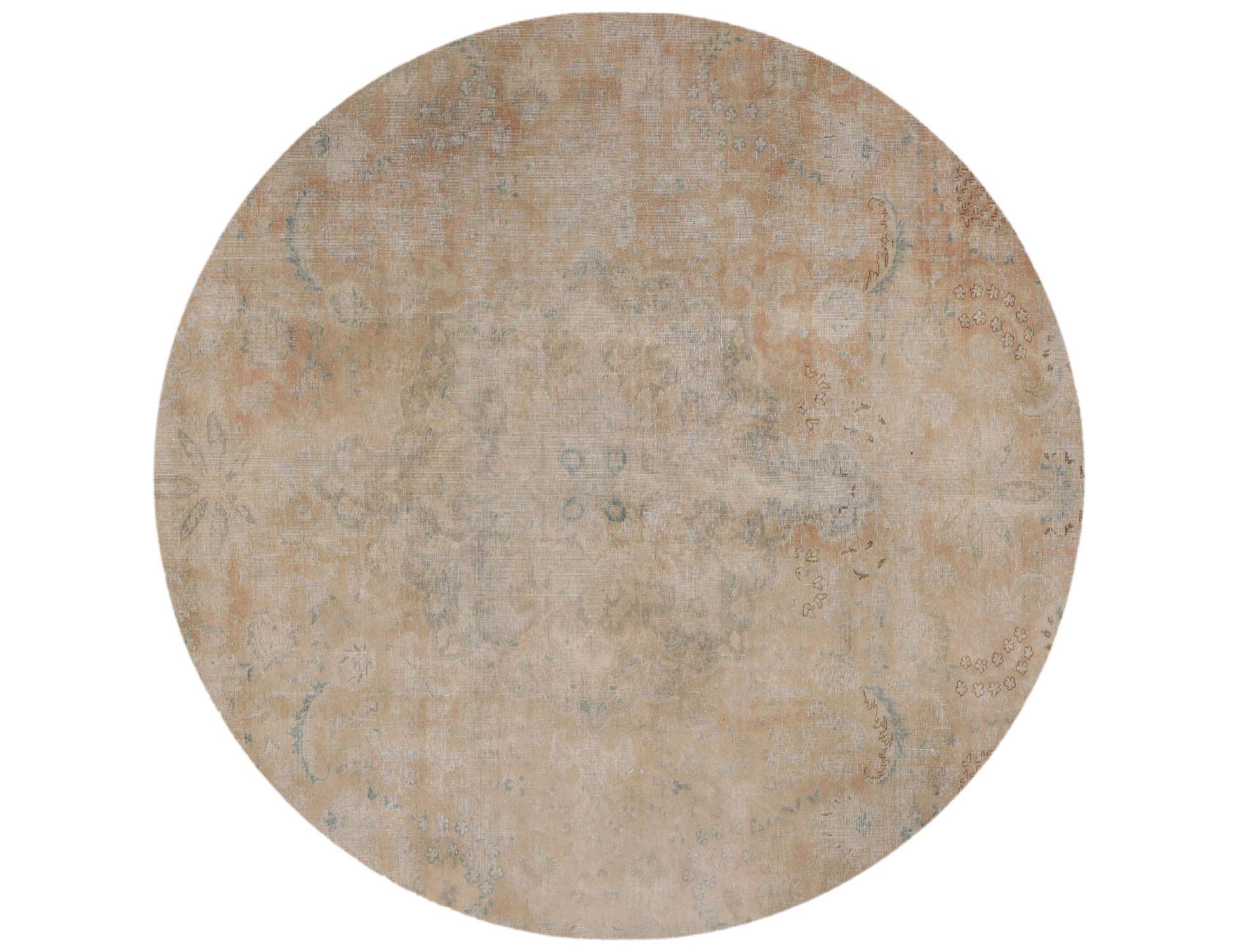 Persian Vintage    <br/>225 x 225 cm