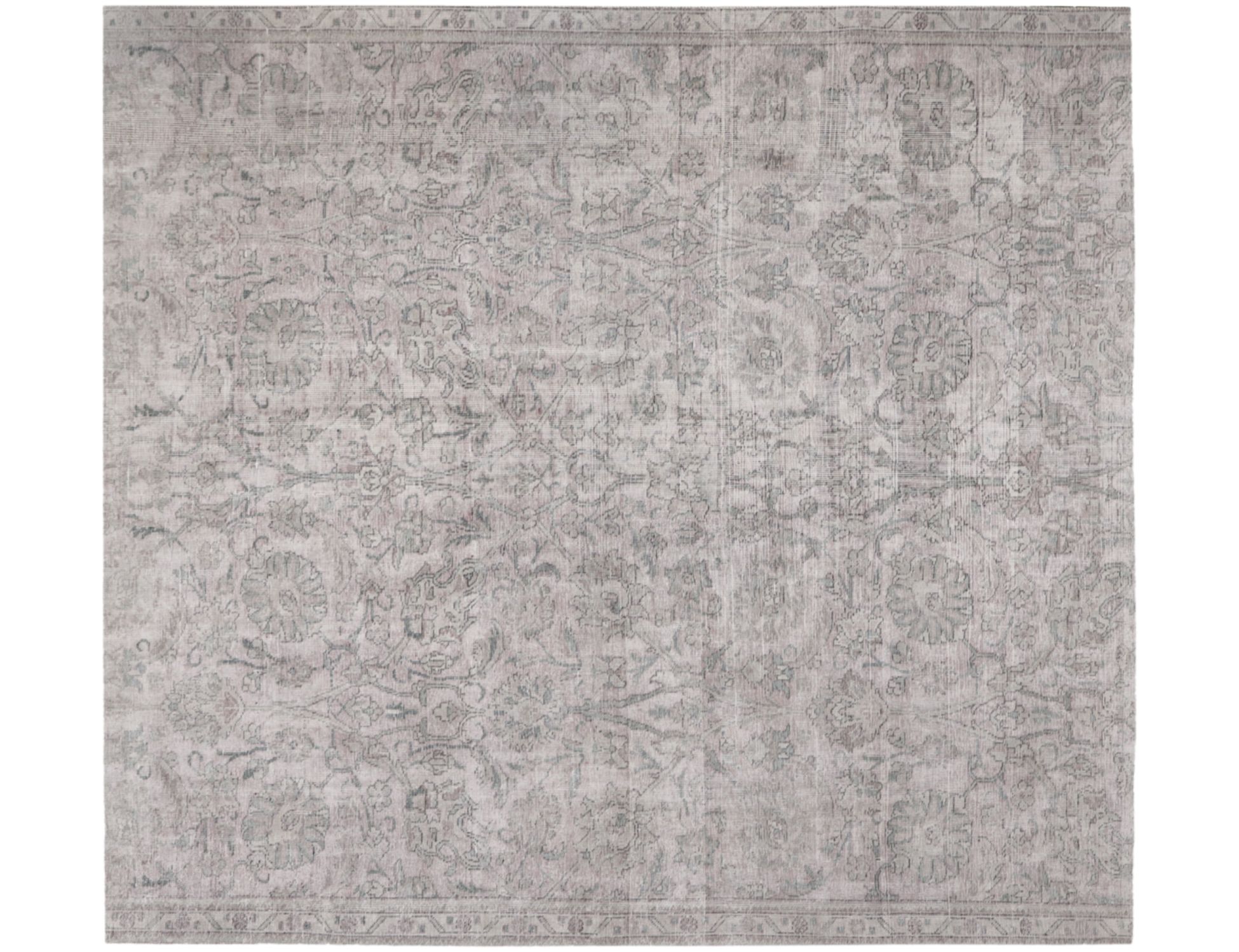 Persian Vintage    <br/>230 x 230 cm