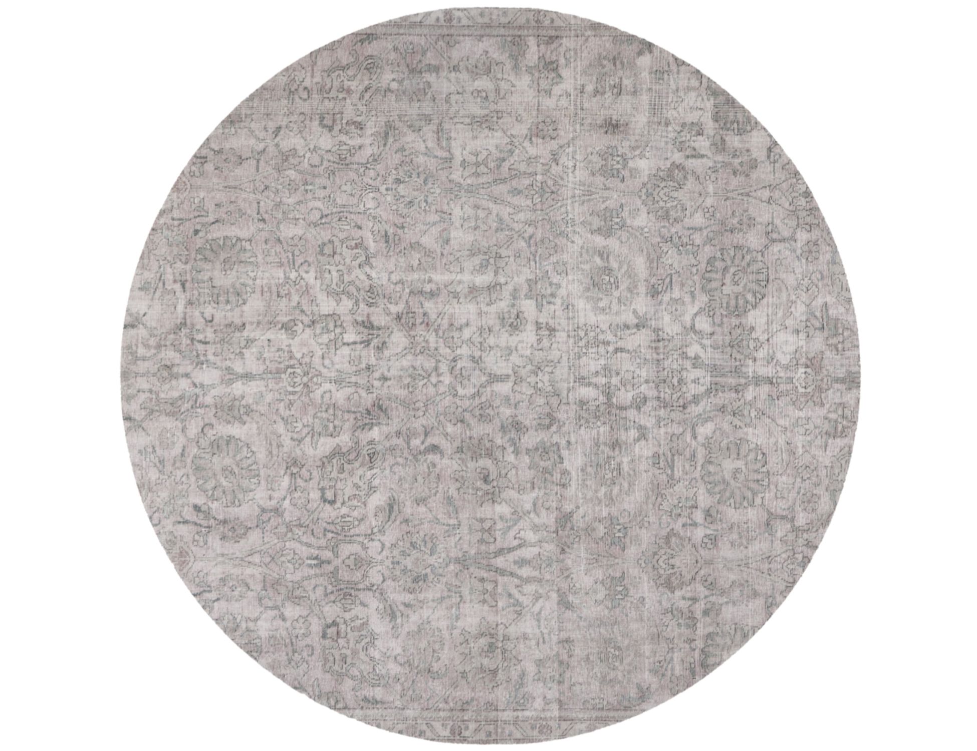 Persian Vintage    <br/>230 x 230 cm