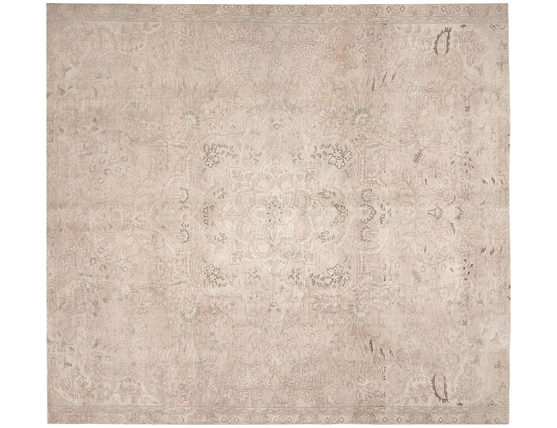 Persian Vintage    <br/>212 x 212 cm