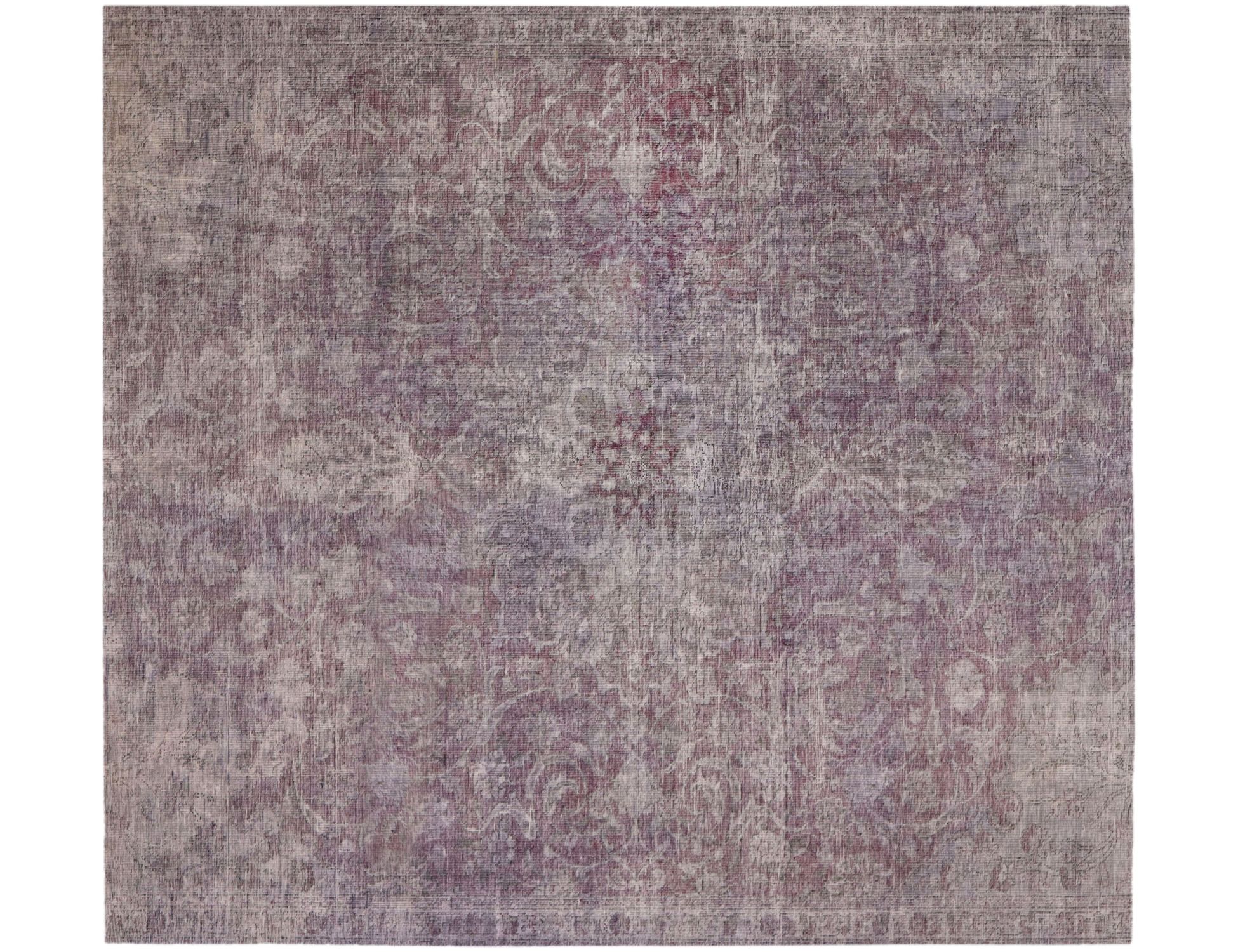 Persian Vintage    <br/>220 x 220 cm
