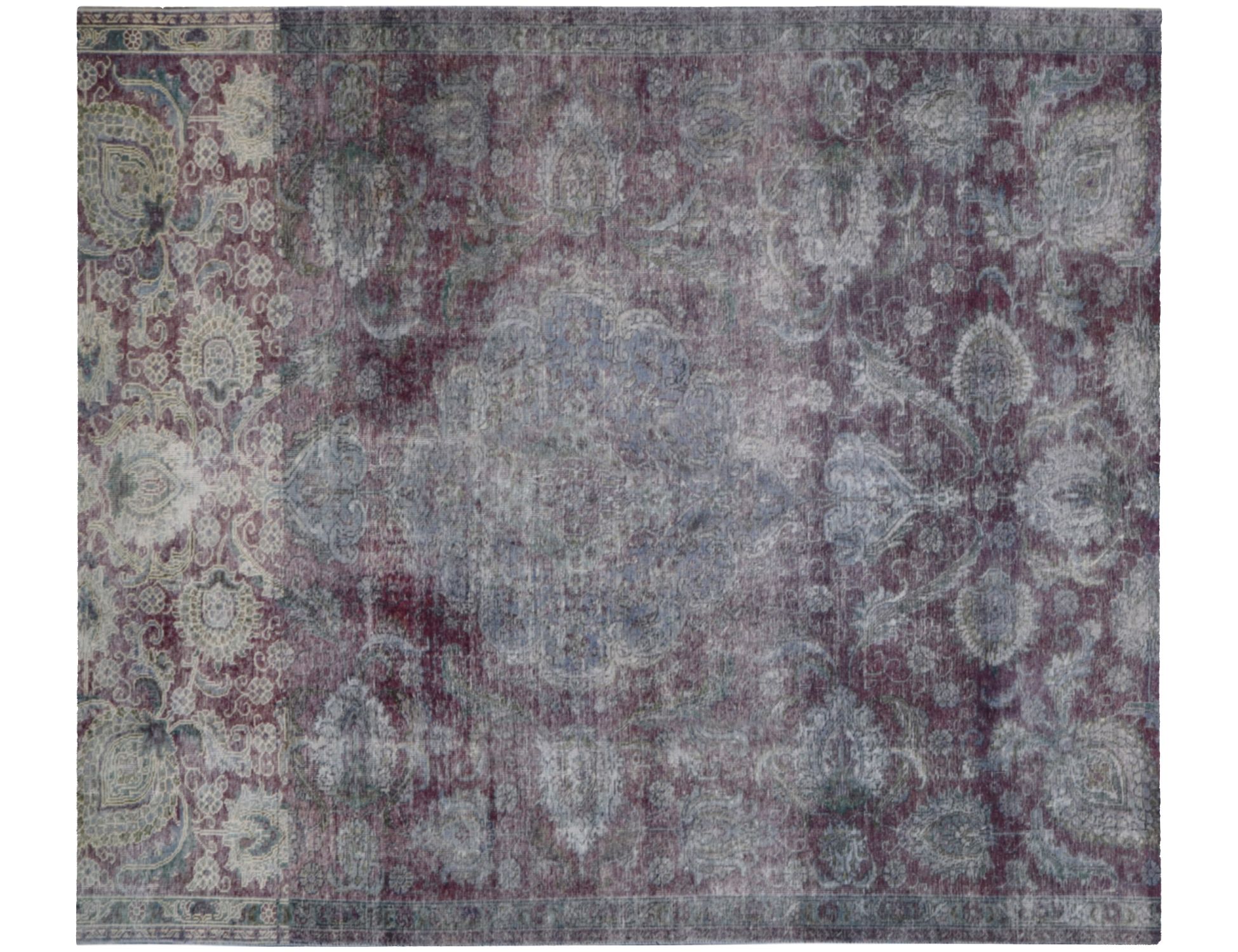 Persian Vintage    <br/>280 x 227 cm