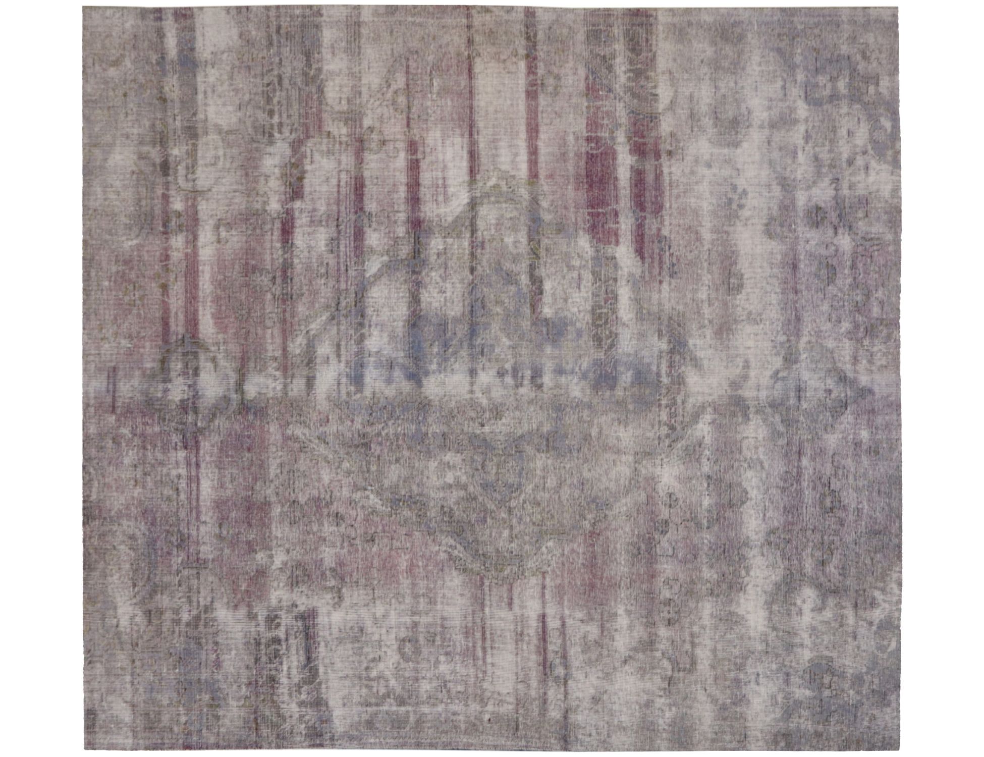 Persian Vintage    <br/>215 x 215 cm