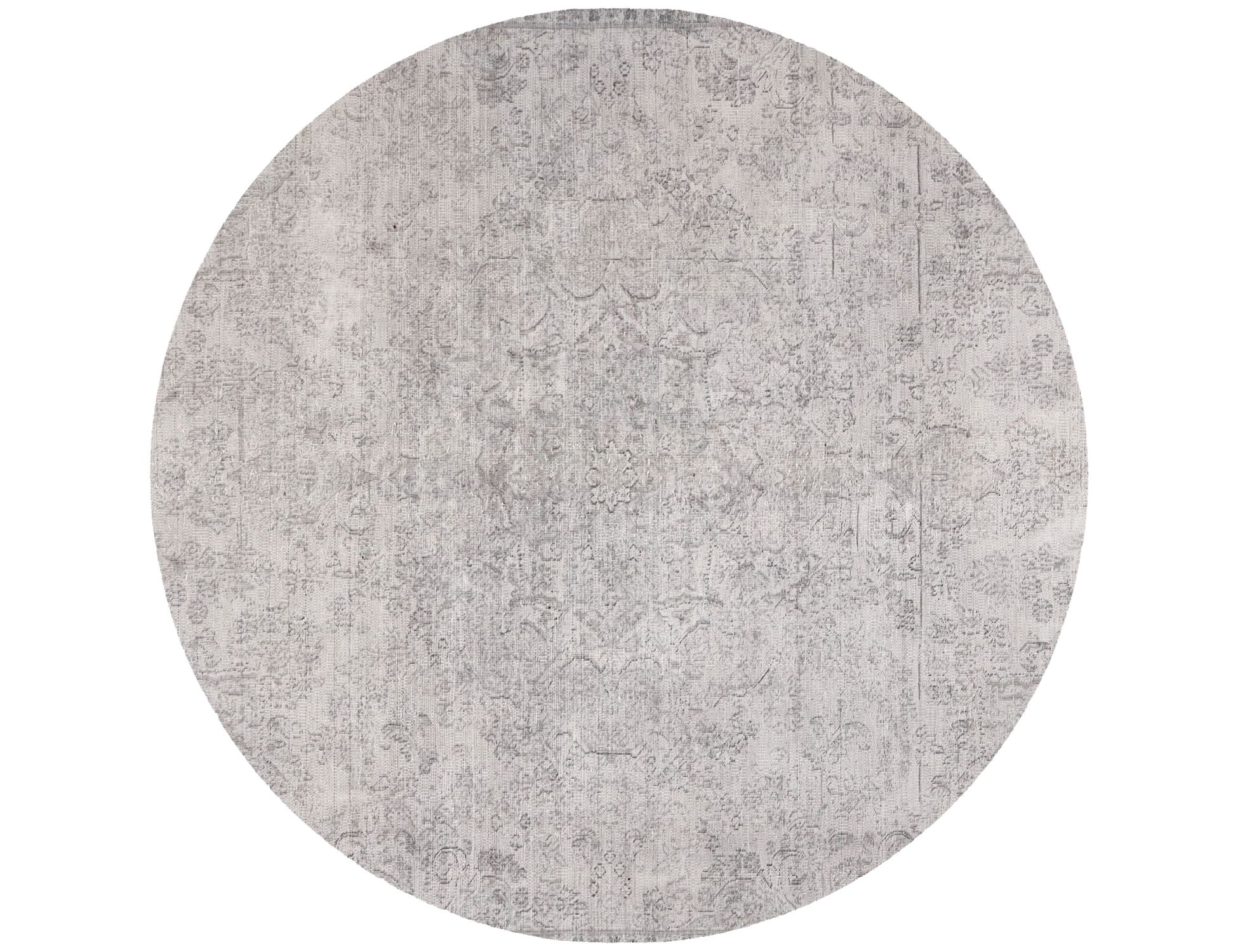 Persian Vintage    <br/>187 x 187 cm