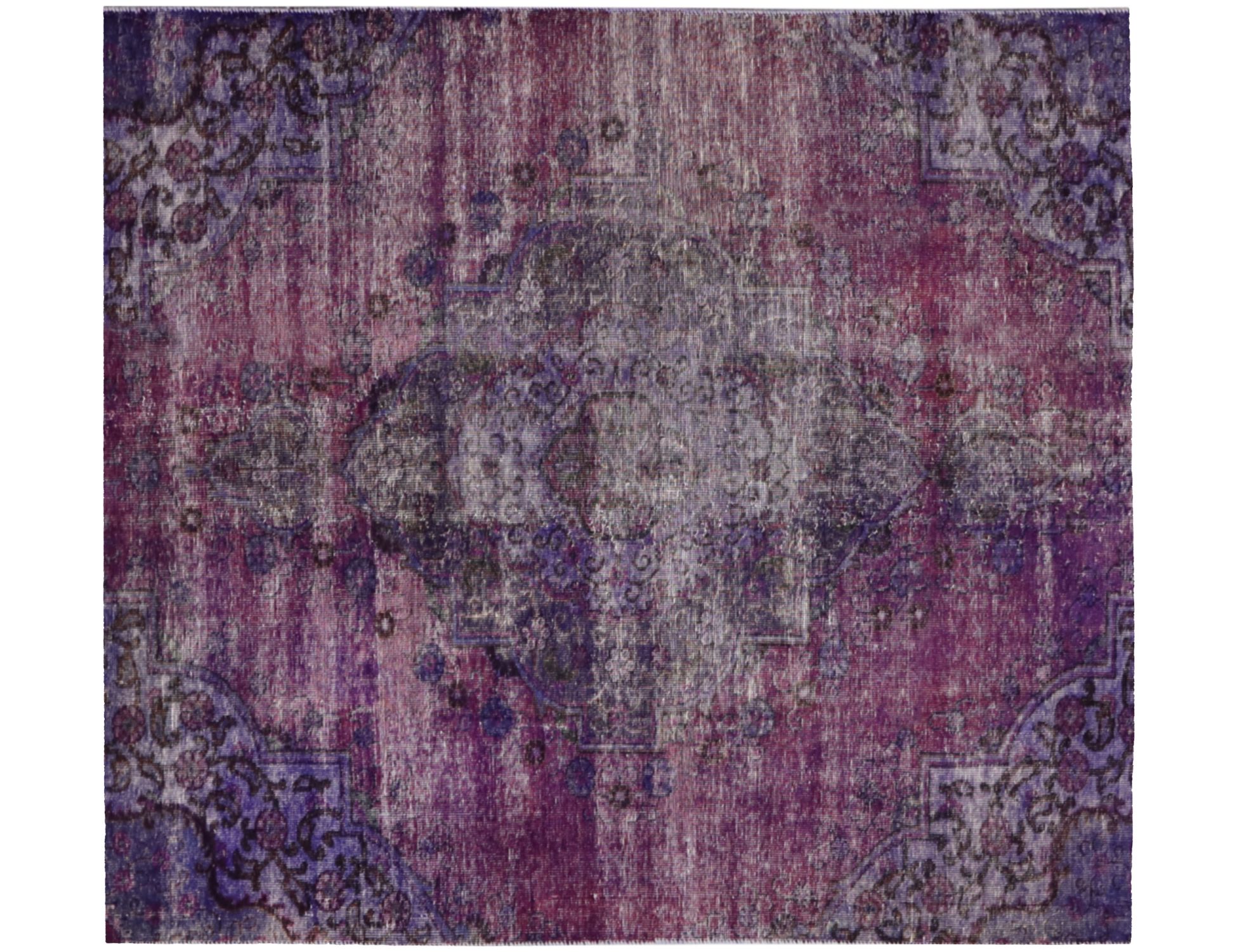 Persian Vintage    <br/>170 x 170 cm