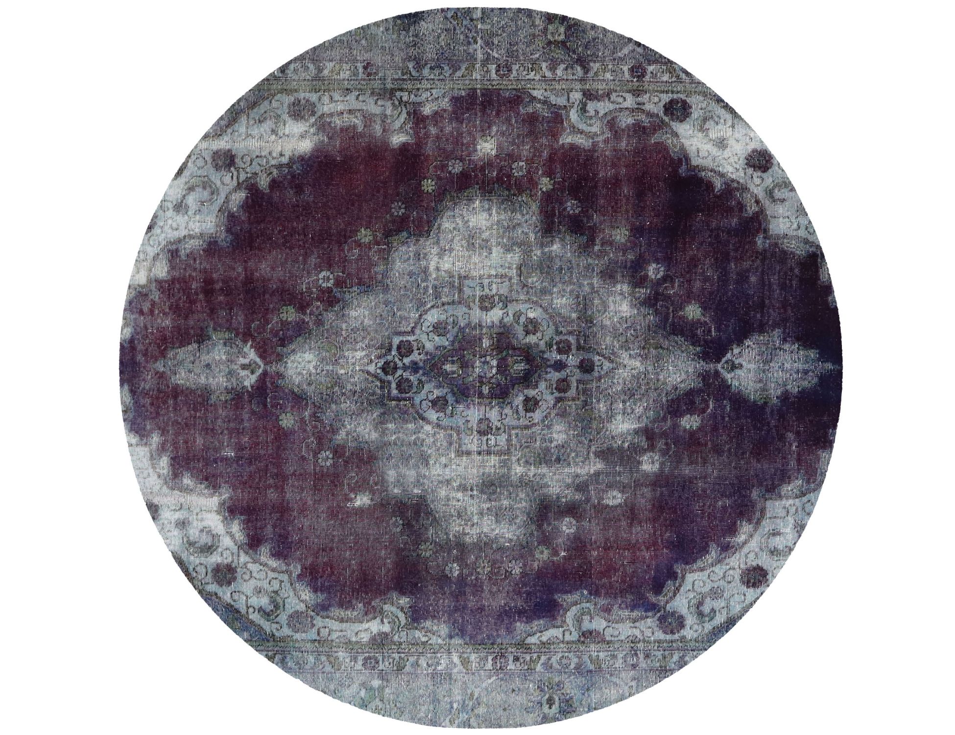 Persian Vintage    <br/>210 x 210 cm