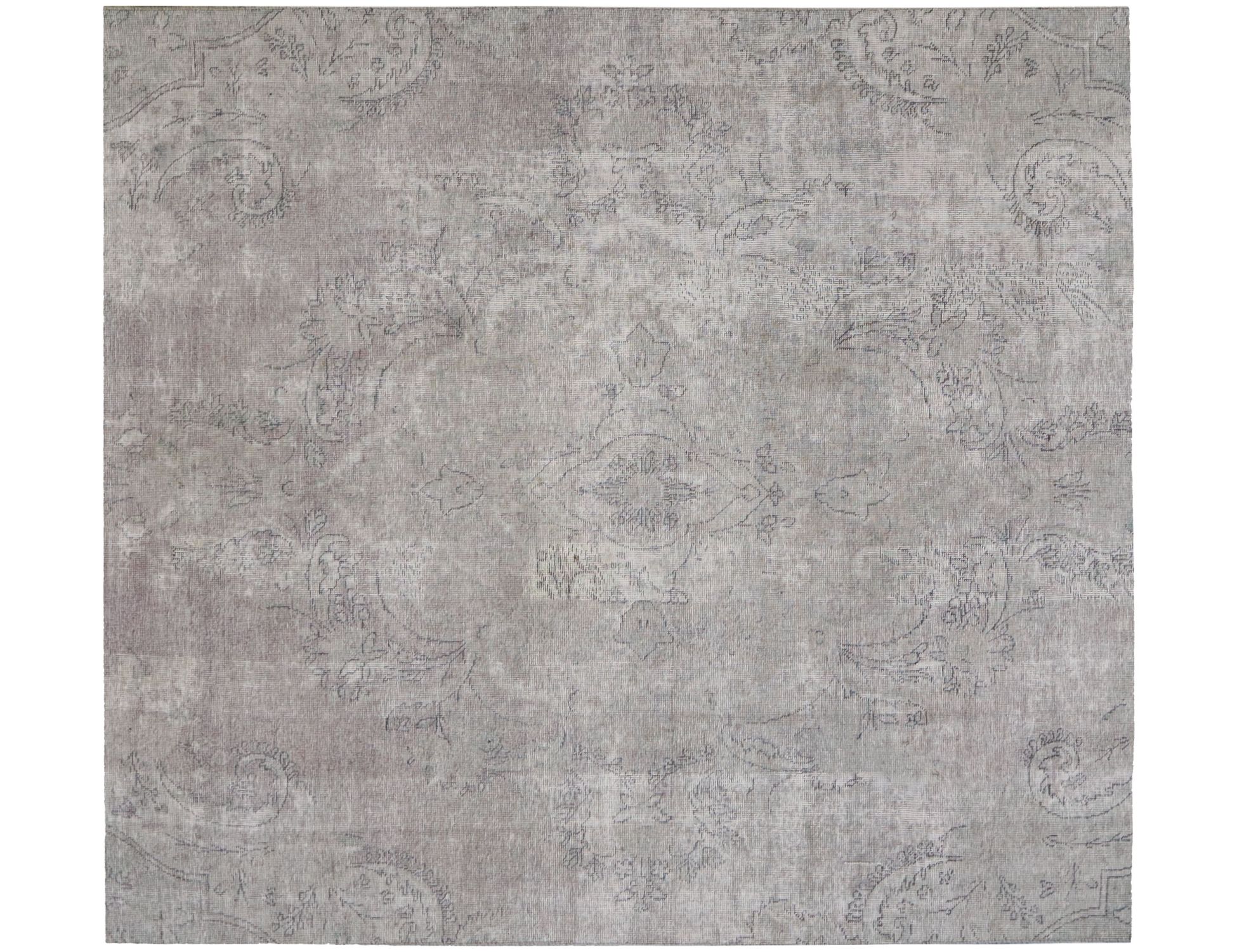 Persian Vintage    <br/>190 x 190 cm