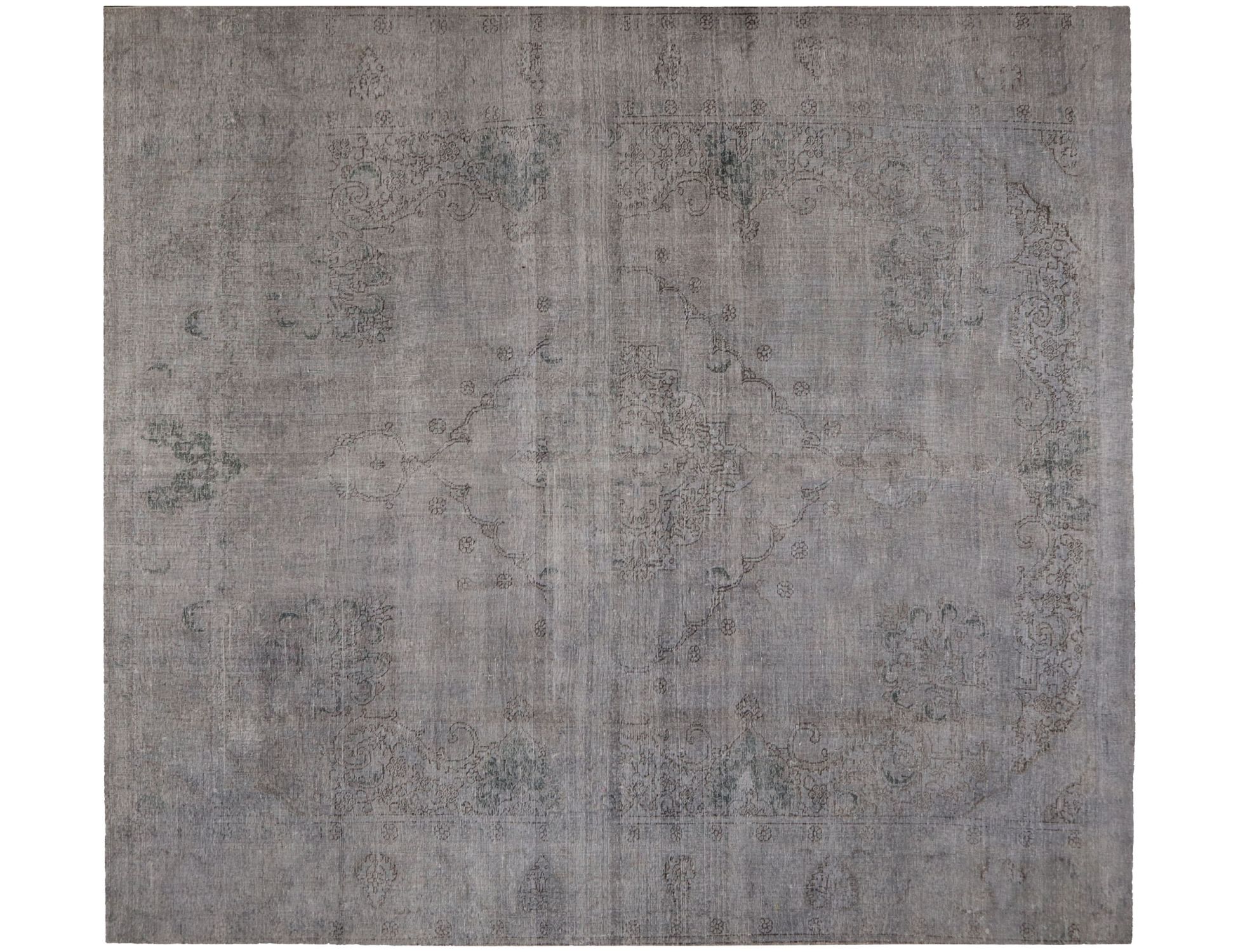 Persian Vintage    <br/>278 x 278 cm