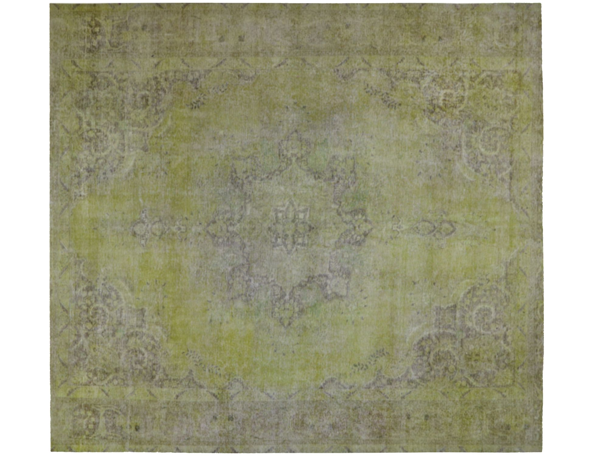 Persian Vintage    <br/>274 x 274 cm