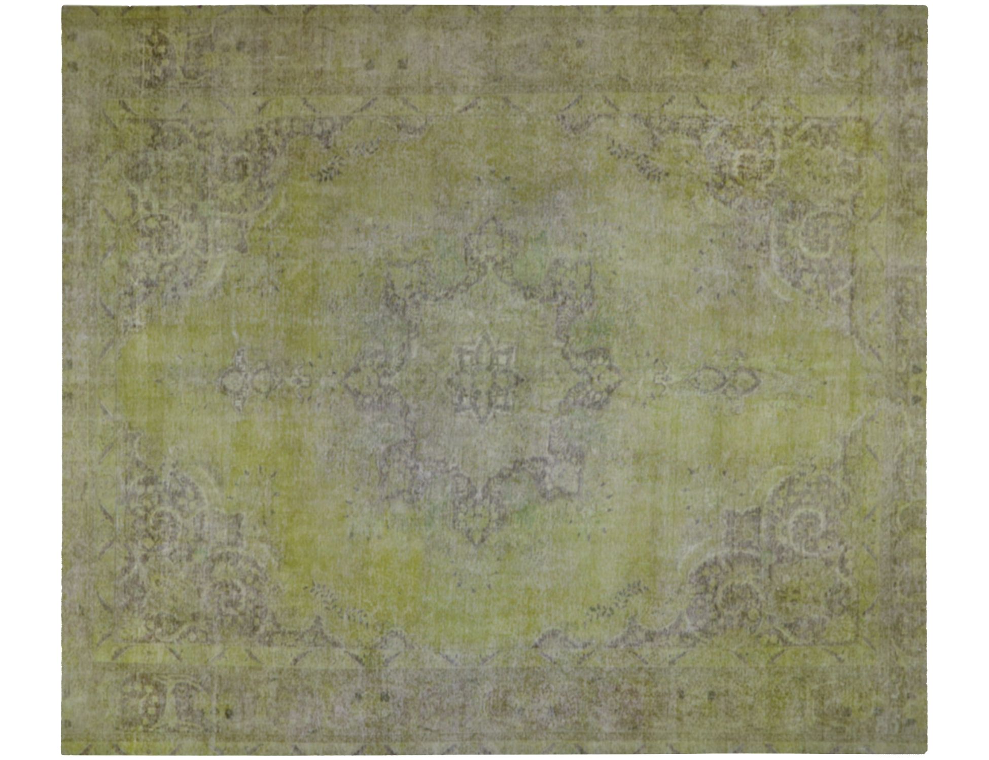 Persian Vintage    <br/>320 x 274 cm