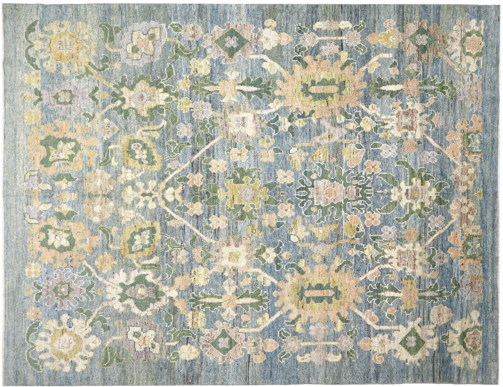 Sultanabad  <br/>332 x 253 cm