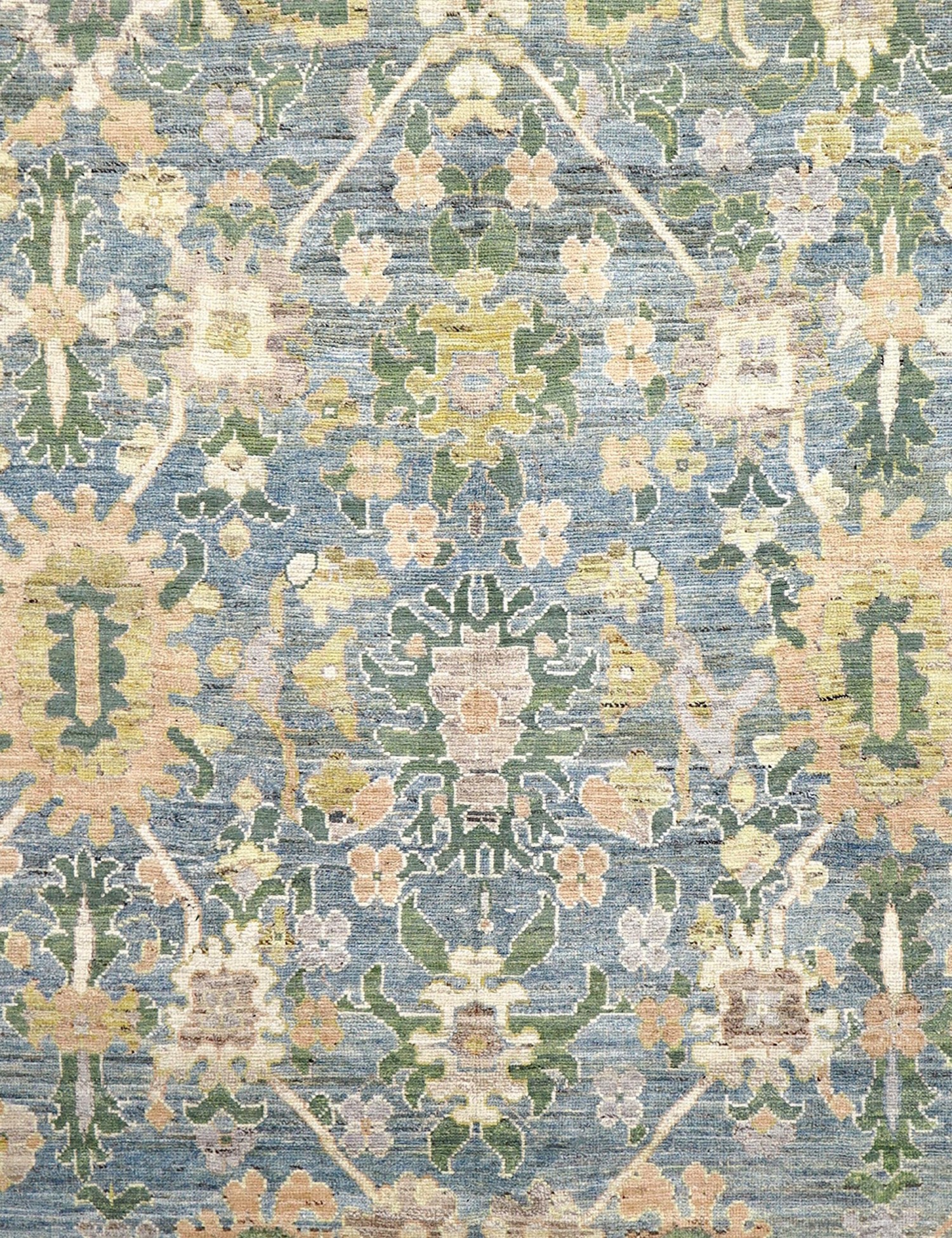 Sultanabad  <br/>332 x 253 cm