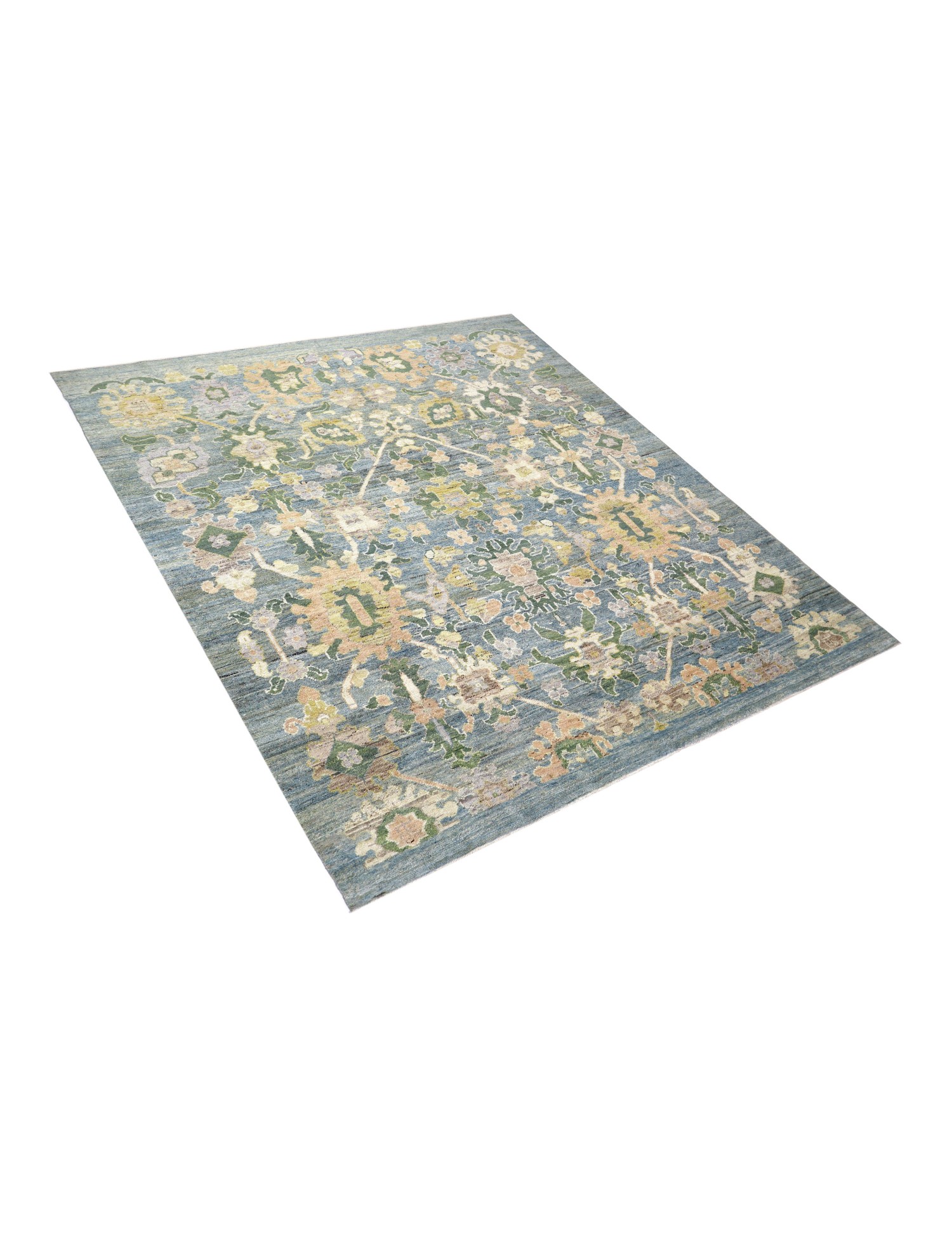 Sultanabad  <br/>332 x 253 cm