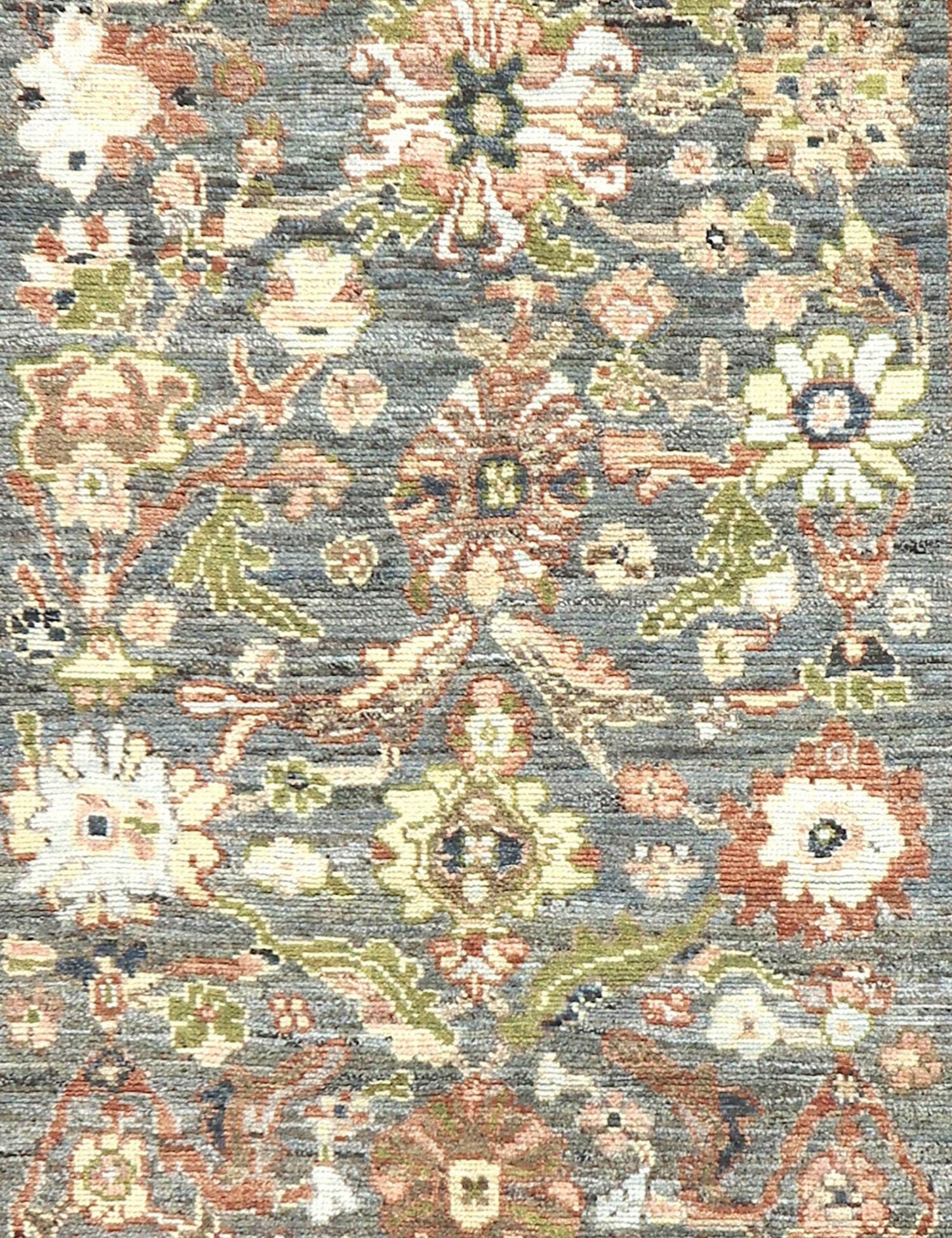 Sultanabad  <br/>212 x 160 cm