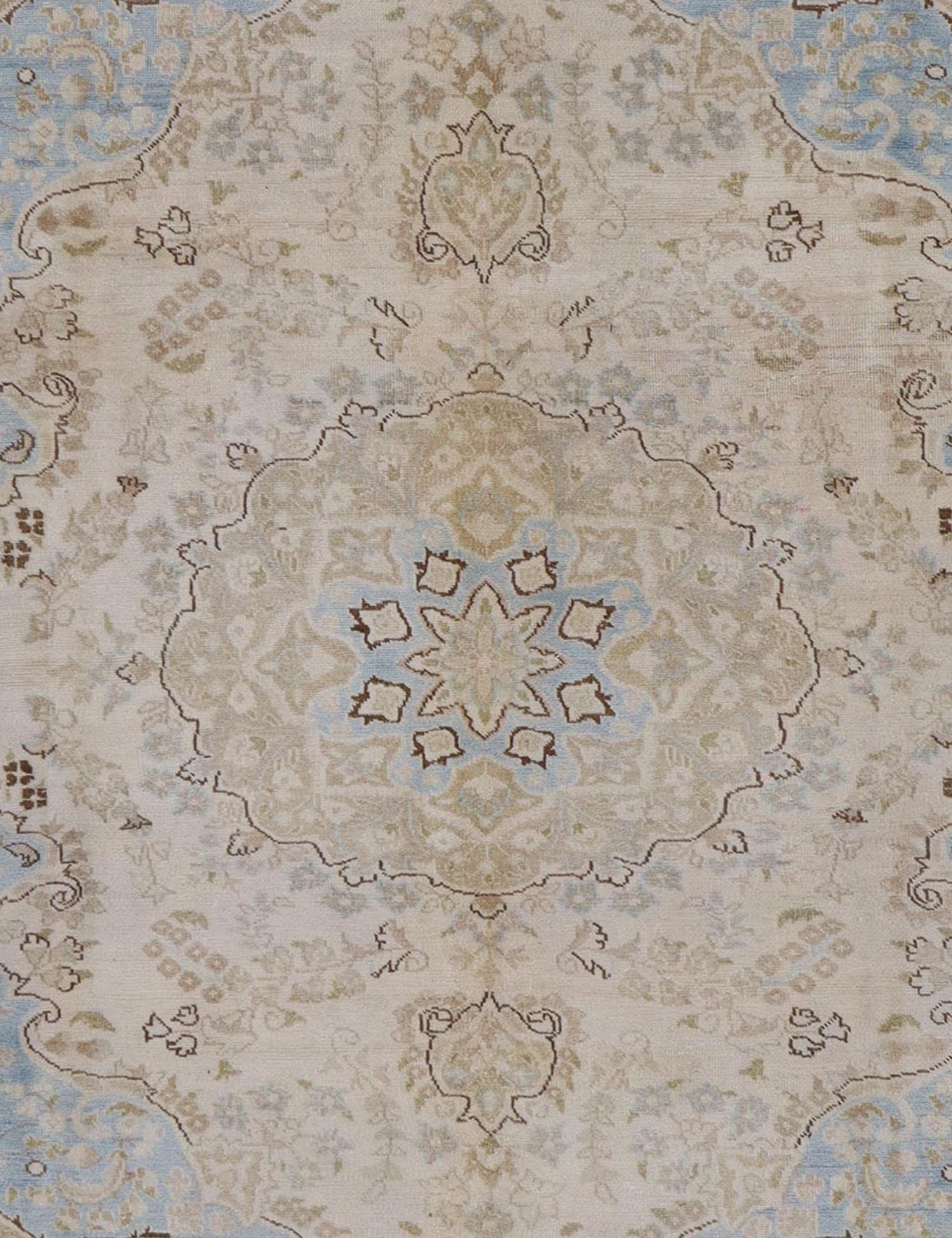 Persian Vintage    <br/>202 x 202 cm